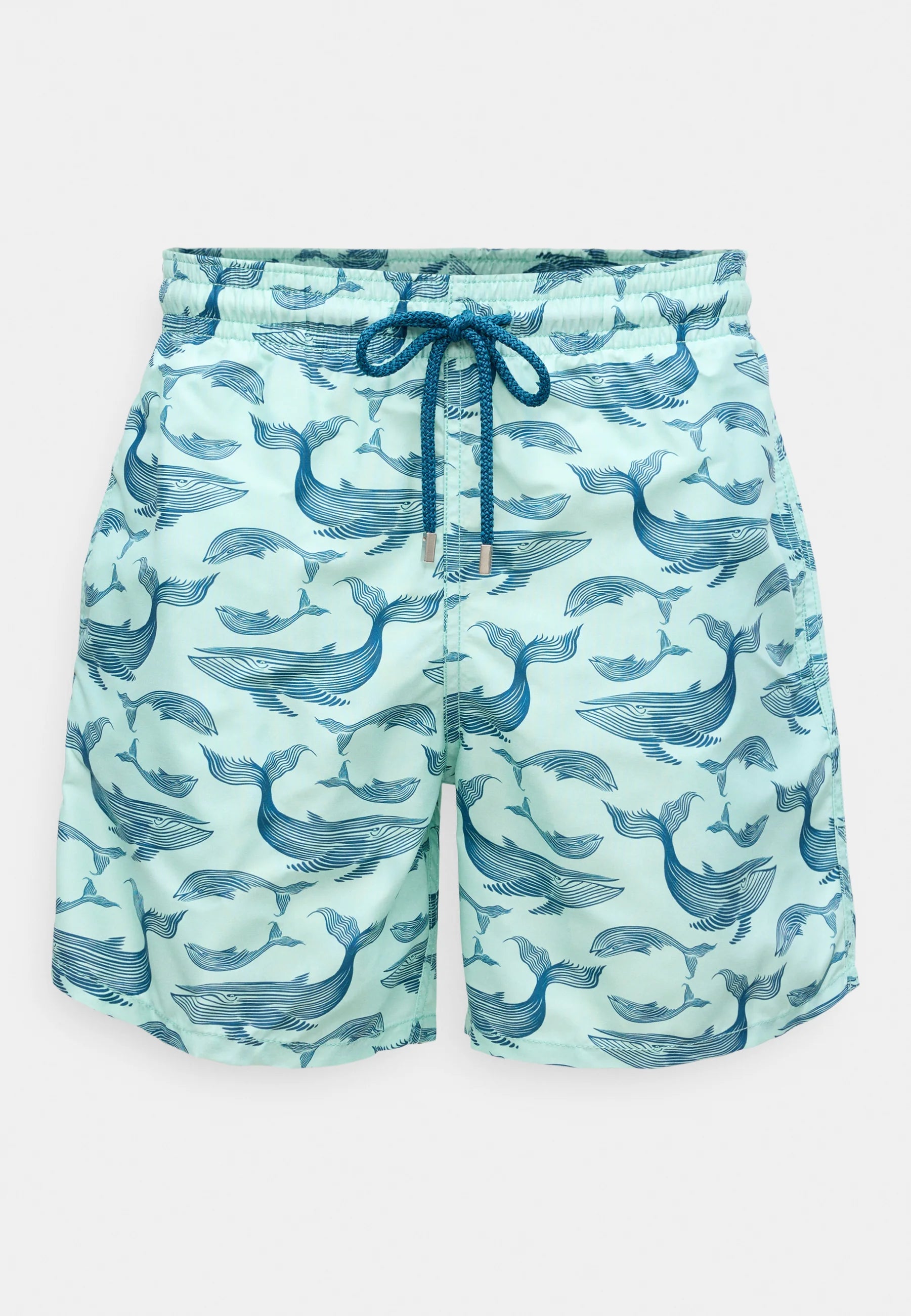 Vilebrequin Moorea Swim Shorts – Celadon
