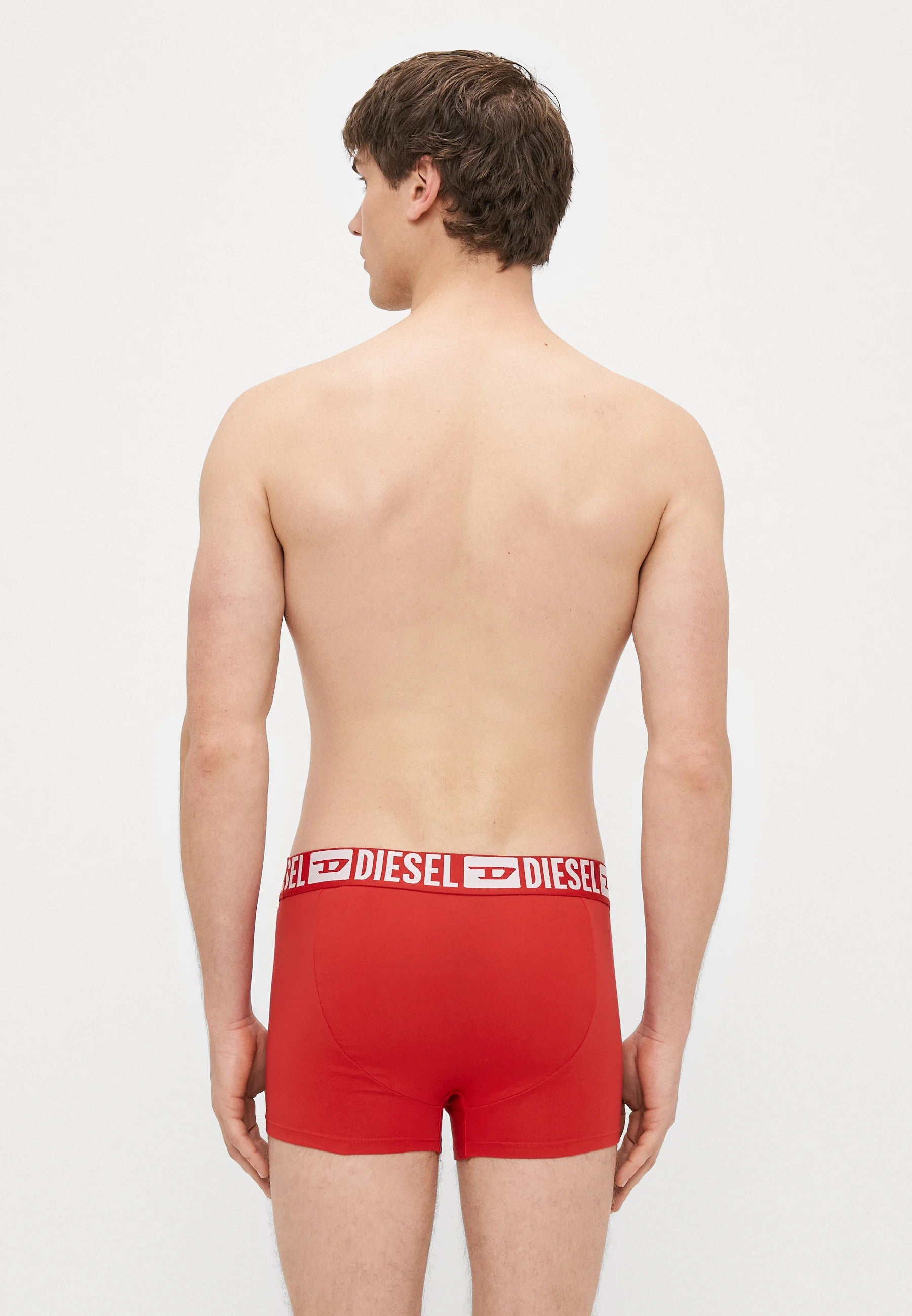 Diesel Mike Core 3 Pack Trunks - E7453 Ensemble de couleurs