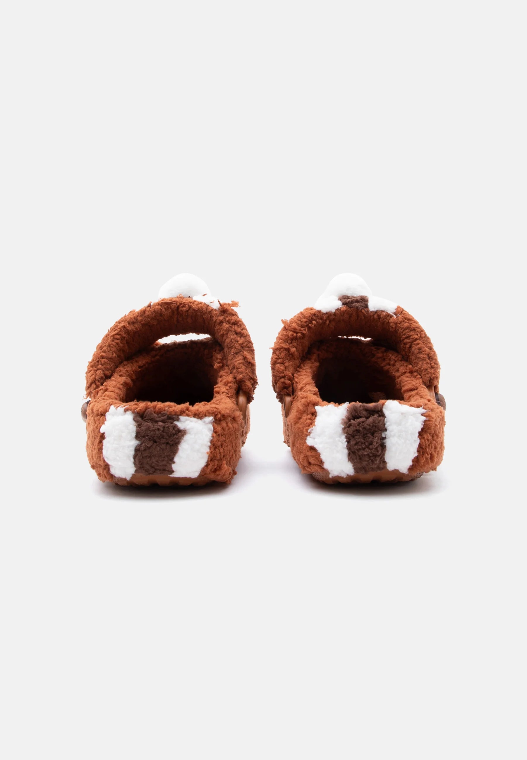 Crocs Disney I Am Chip ’n Dale Unisex Slippers – Multi-Coloured