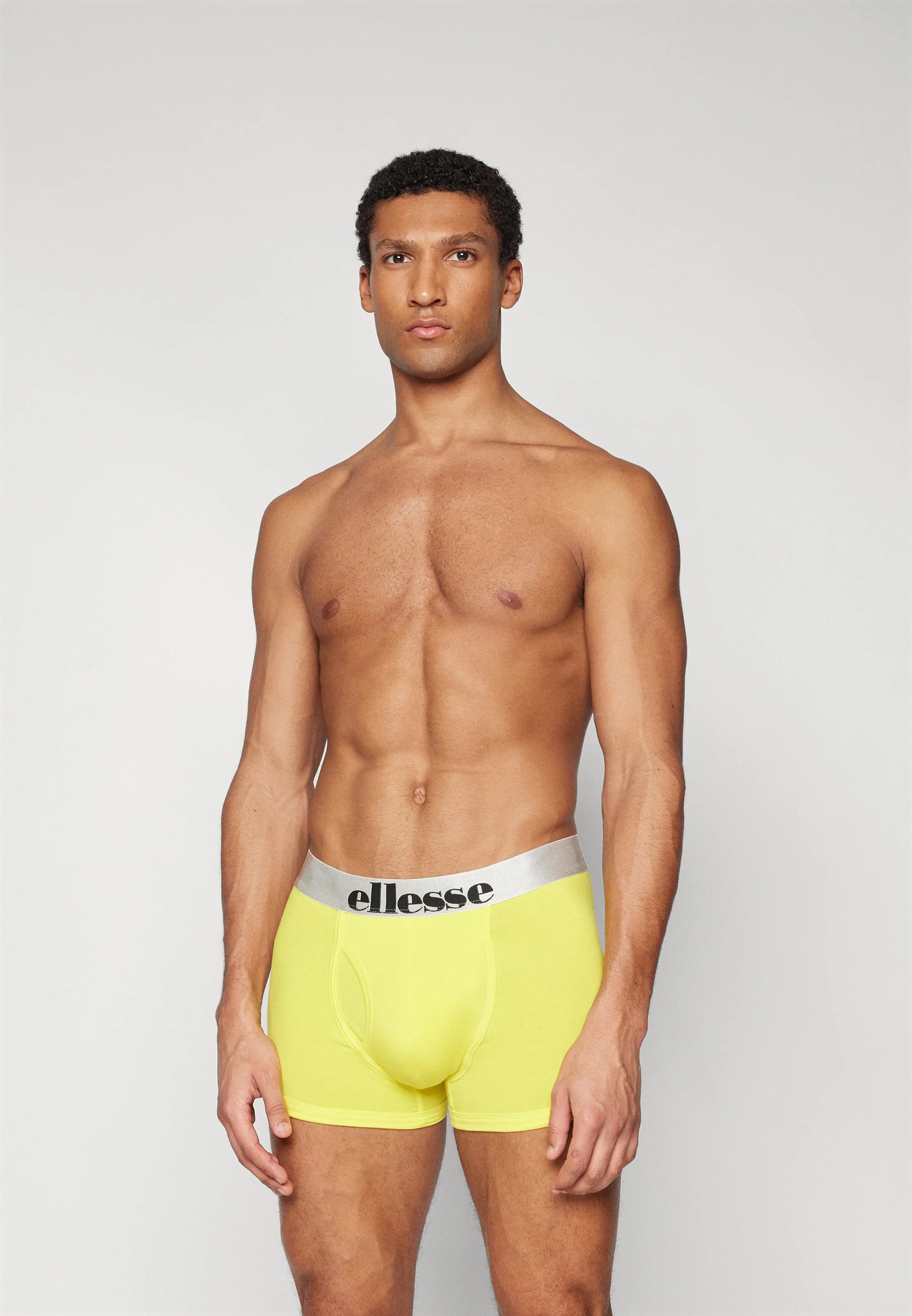 Kufry Ellesse Anya 5 Pack – vícebarevné
