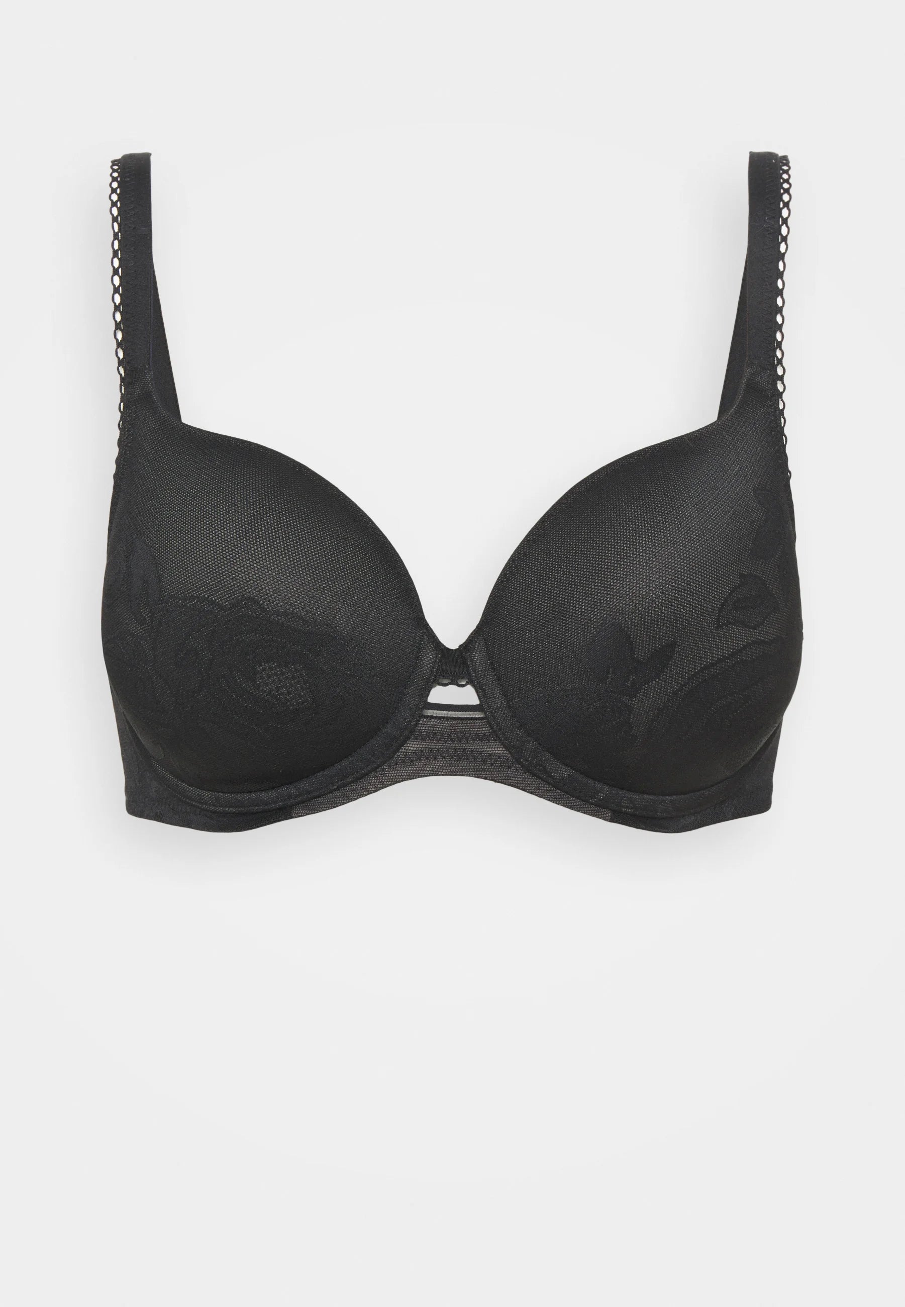 Triumph T-Shirt Bra – Black