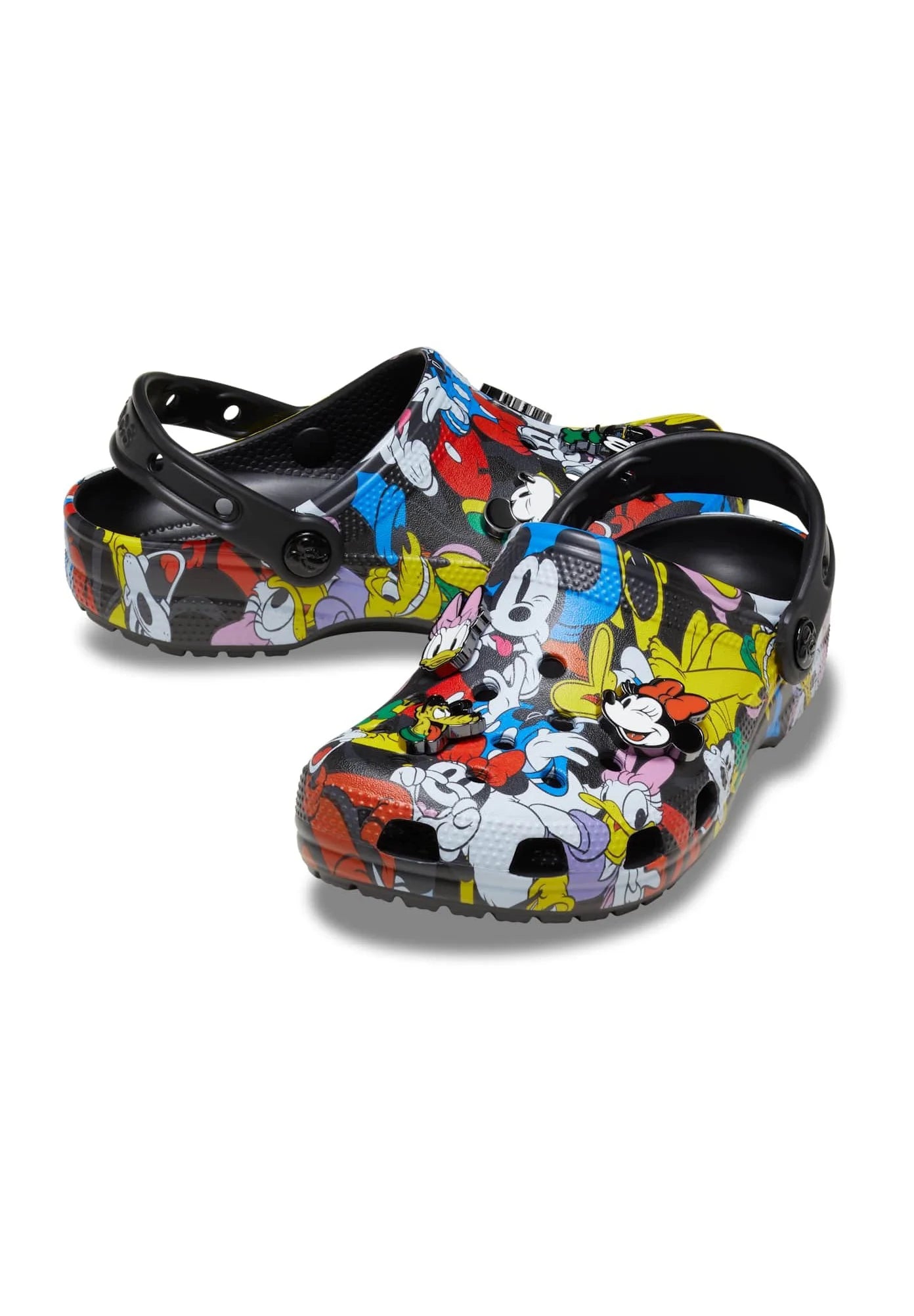 Sabots classiques Crocs Mickey et ses amis – Multi