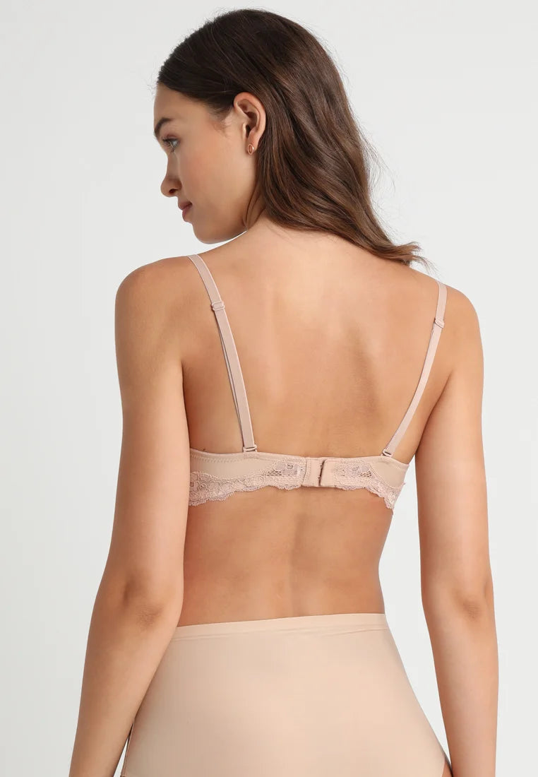 Triumph Lovely T-Shirt Bra – Smooth Skin