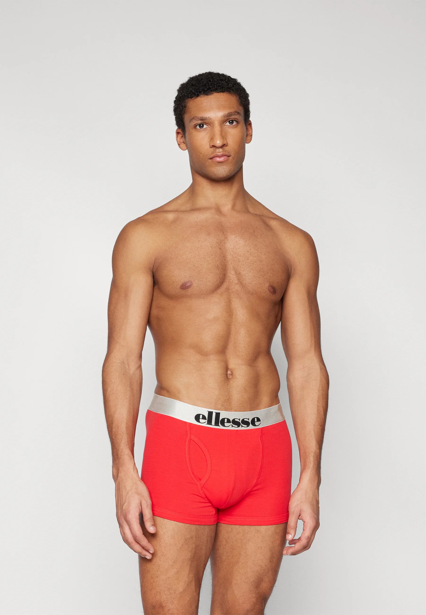 Kufry Ellesse Anya 5 Pack – vícebarevné