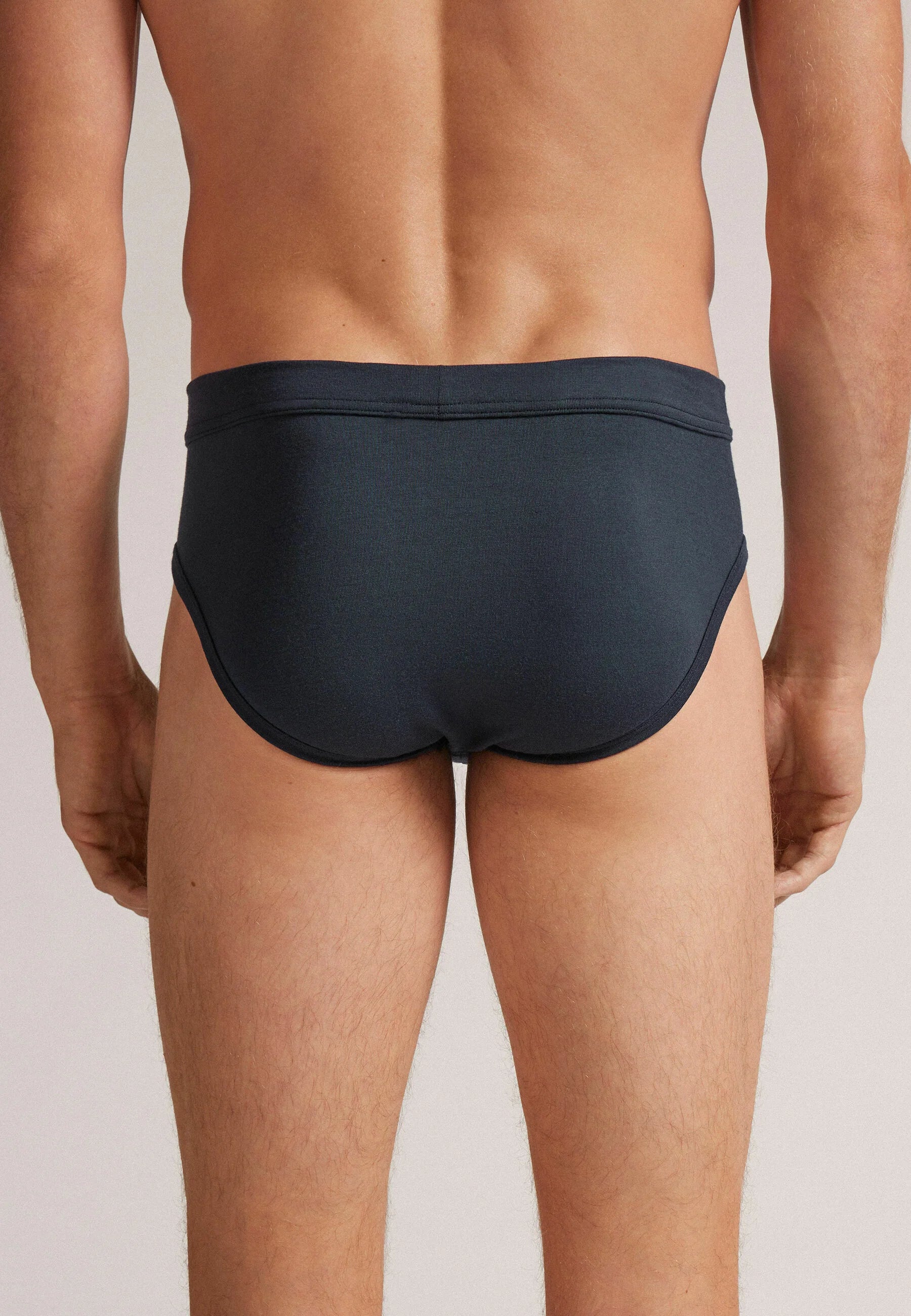Slip UIMAN Intimissimi Uomo Snug Fit – Bleu Notte
