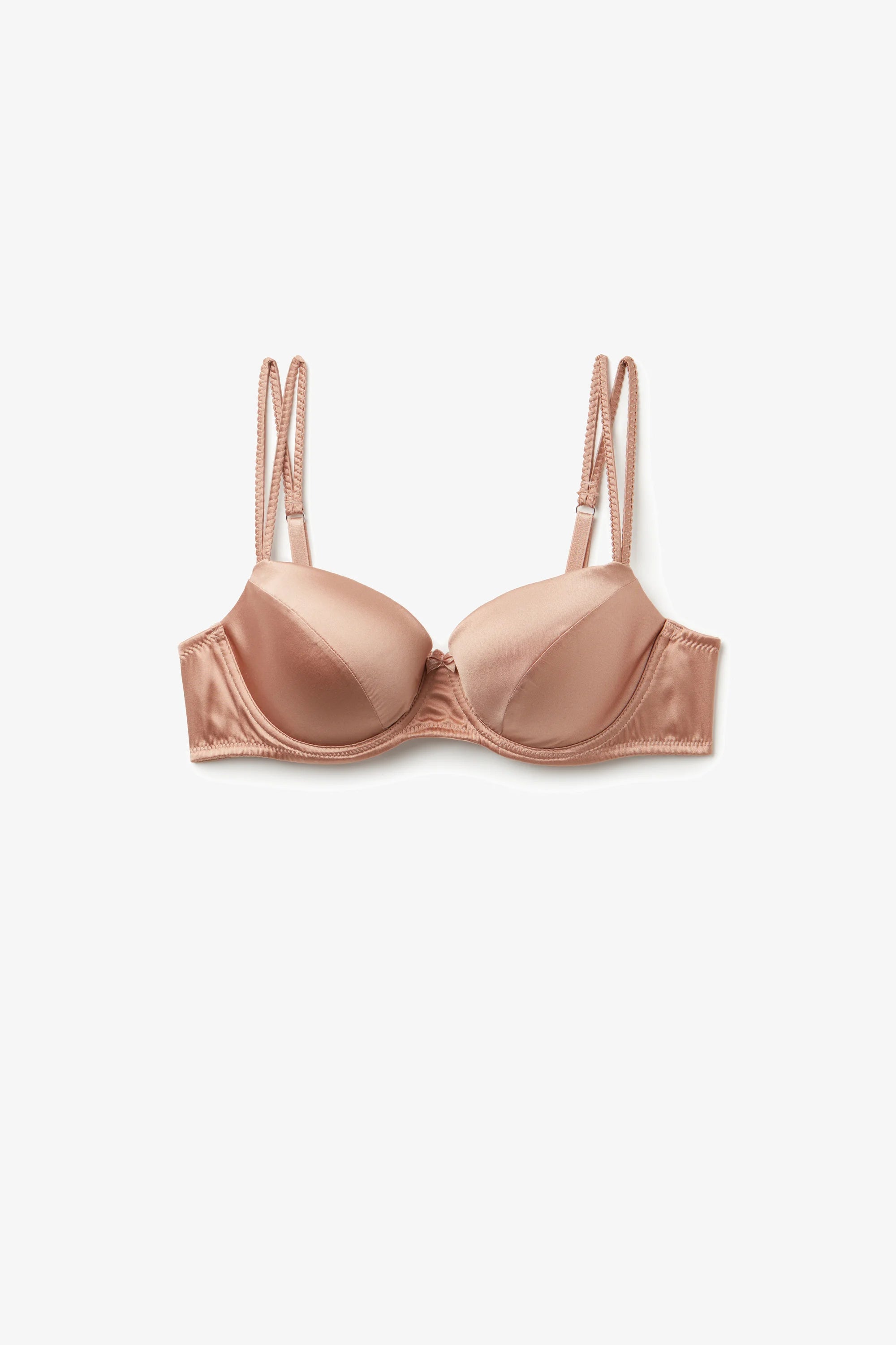 Intimissimi Sofia Soutien-gorge à armatures – Rose satiné