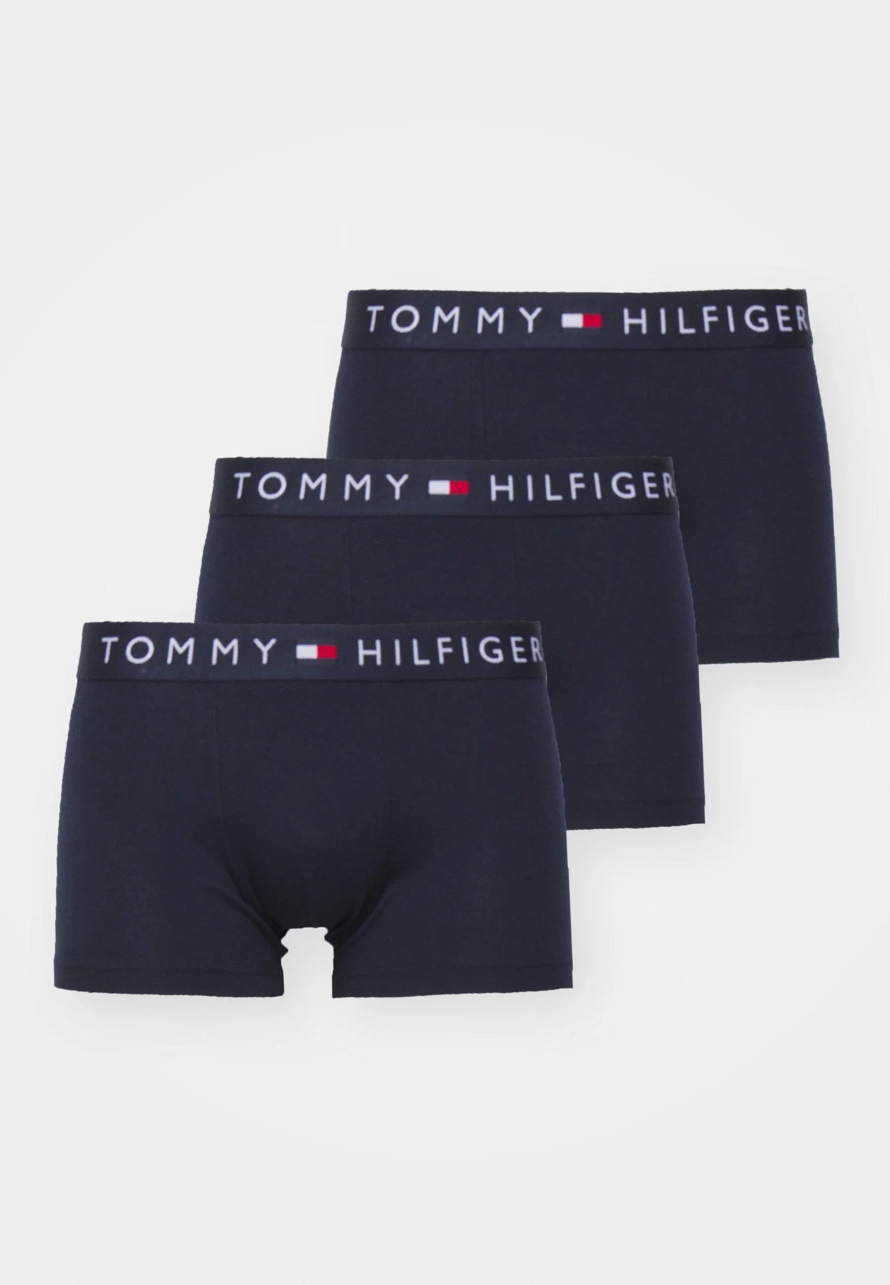 Tommy Hilfiger Original Trunk 3 Pack – Desert Sky