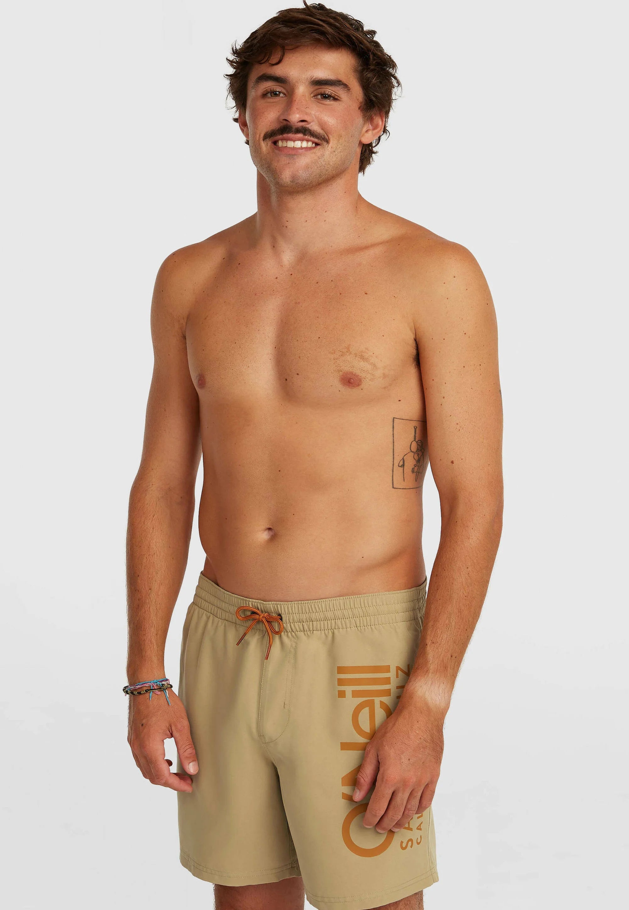 Short de bain O'Neill Cali 16 – Oak Ridge