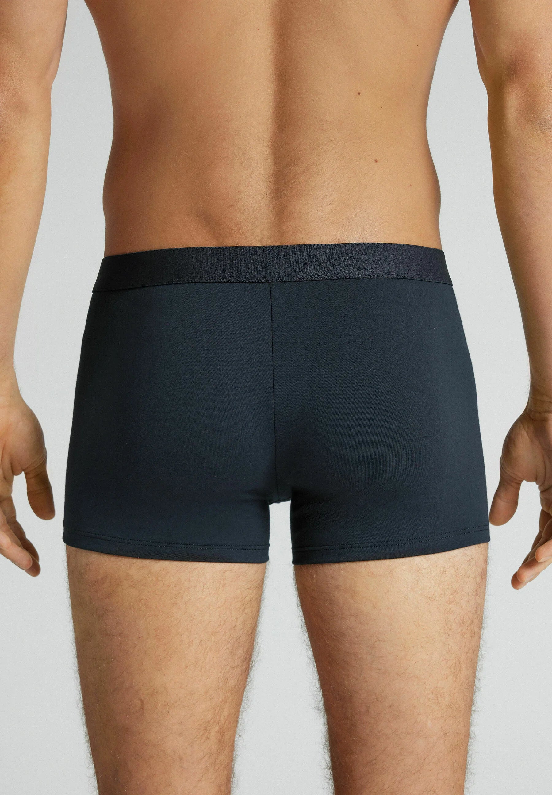 Nejlepší kufry IUMAN Intimissimi Uomo Nejlepší táta – modré