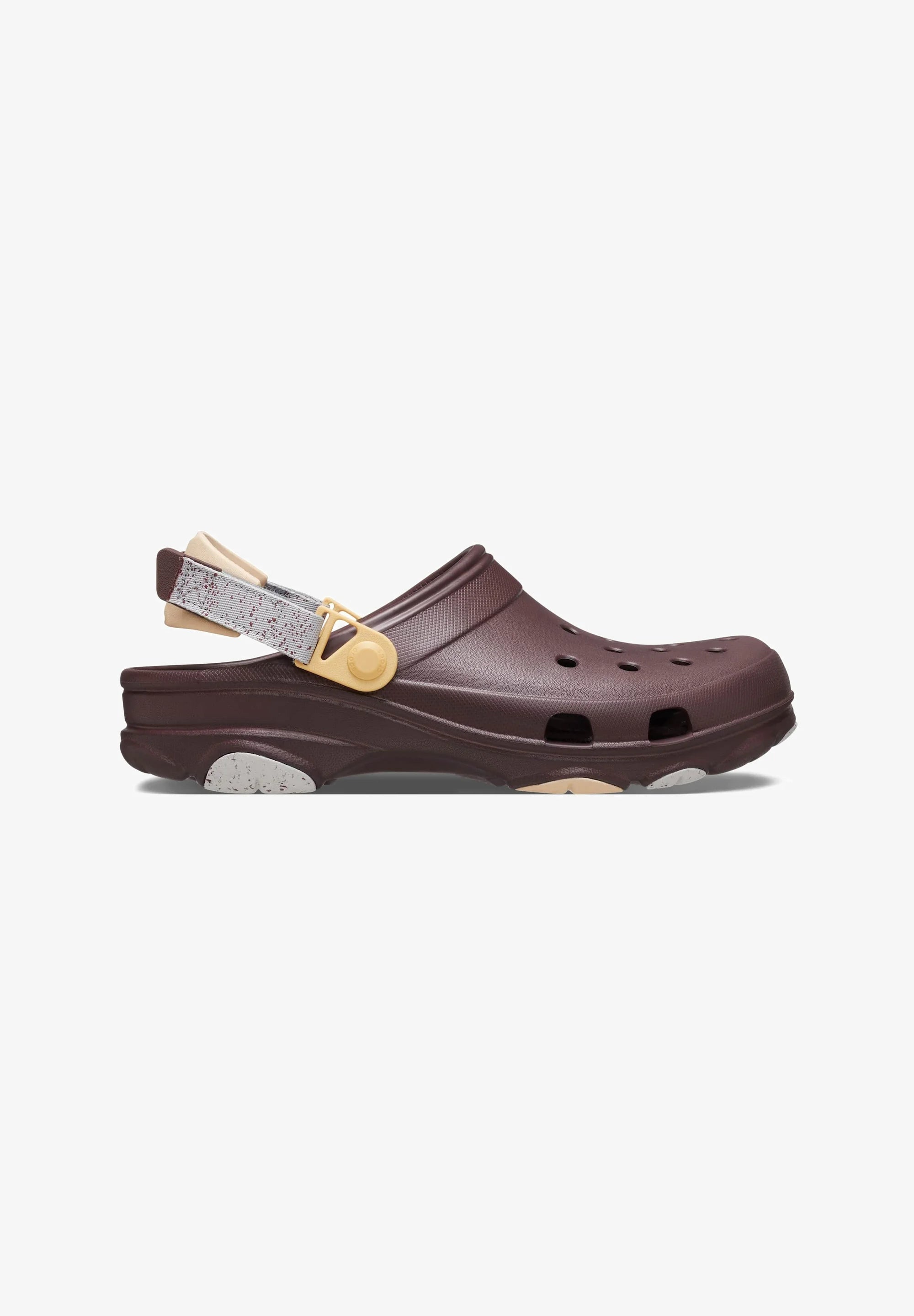 Crocs All-Terrain Clog – Fehlt