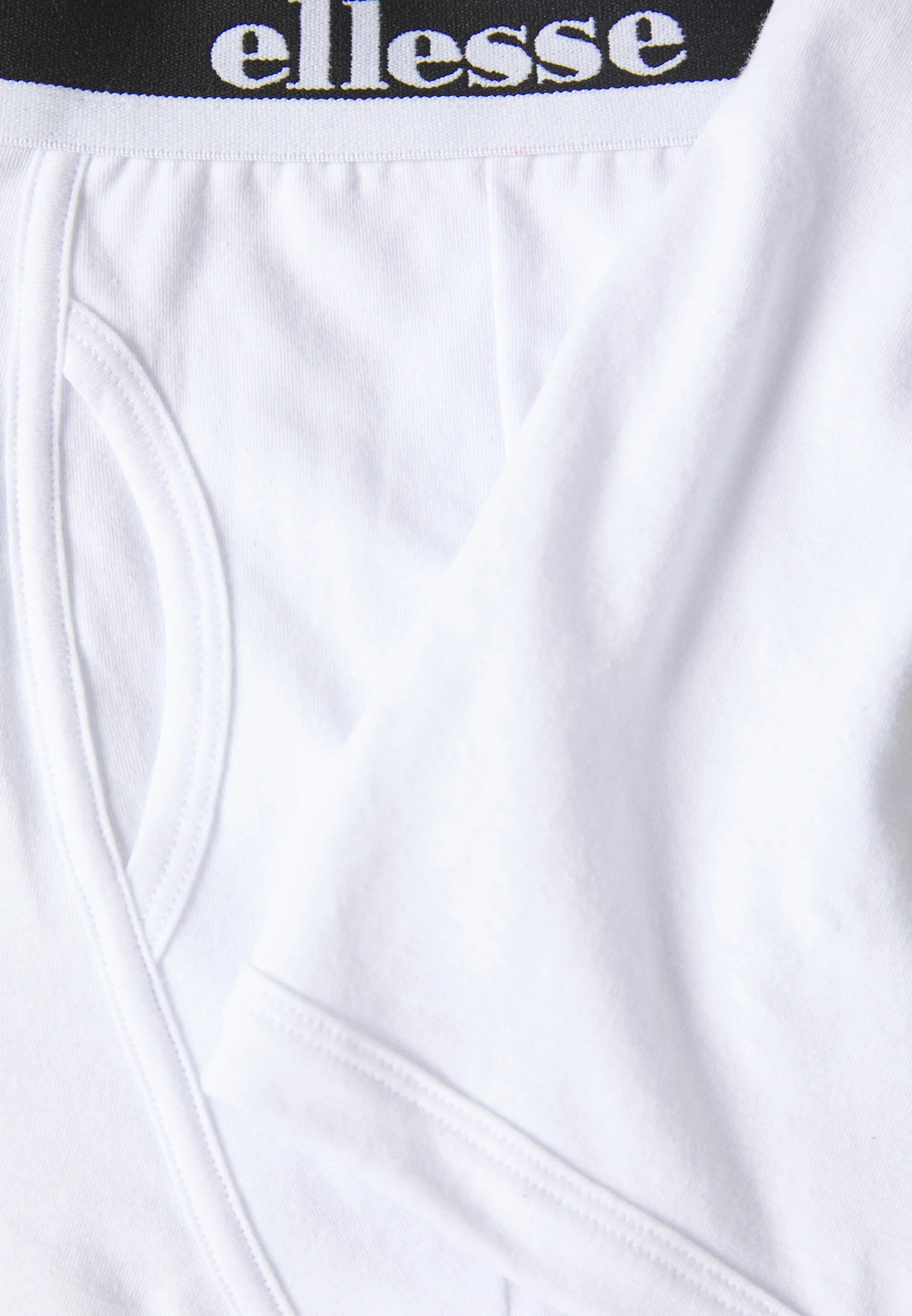 Ellesse Lorano 5er-Pack Unterhosen – Mehrfarbig