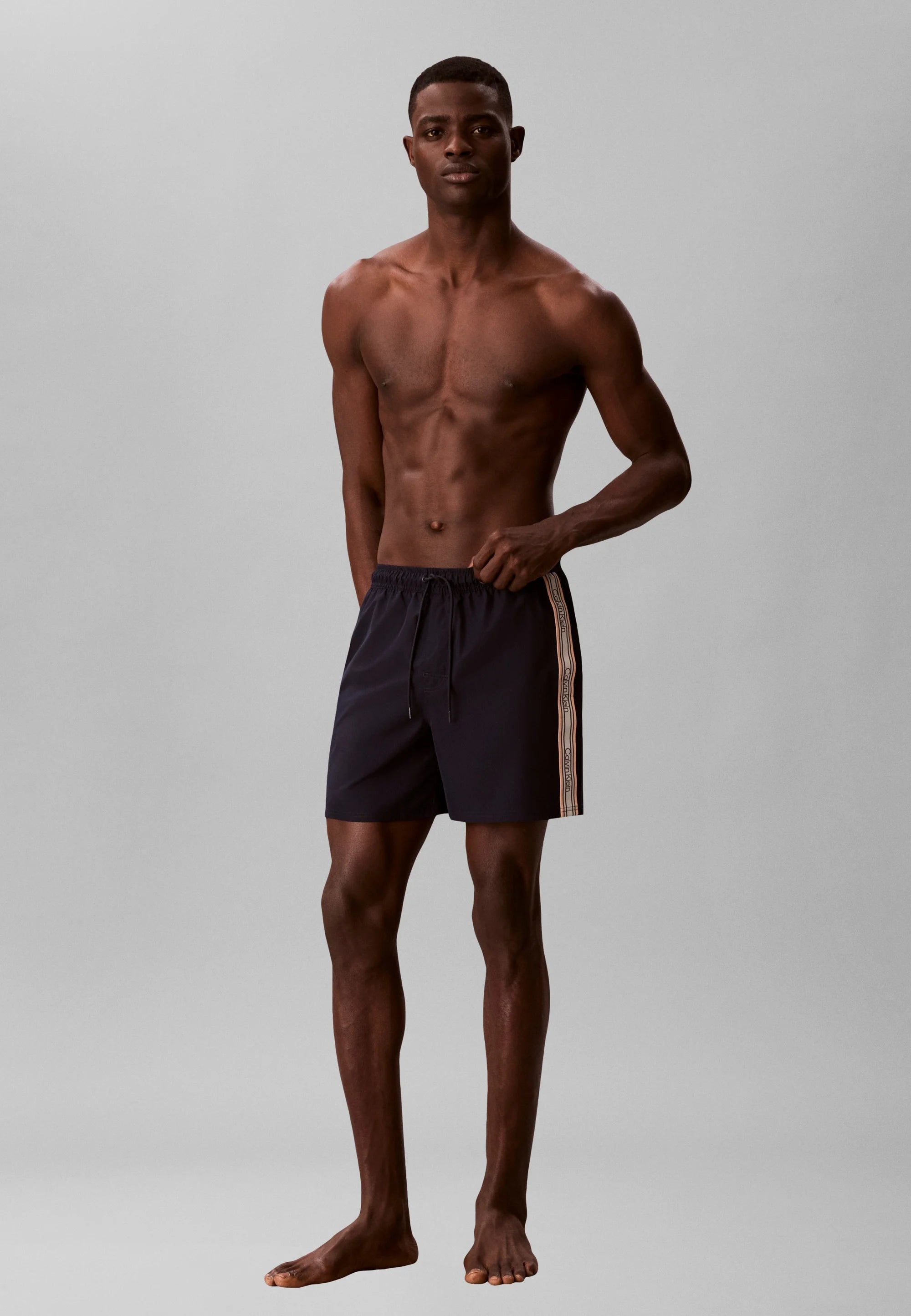 Short de bain Calvin Klein Icon – Shoreline
