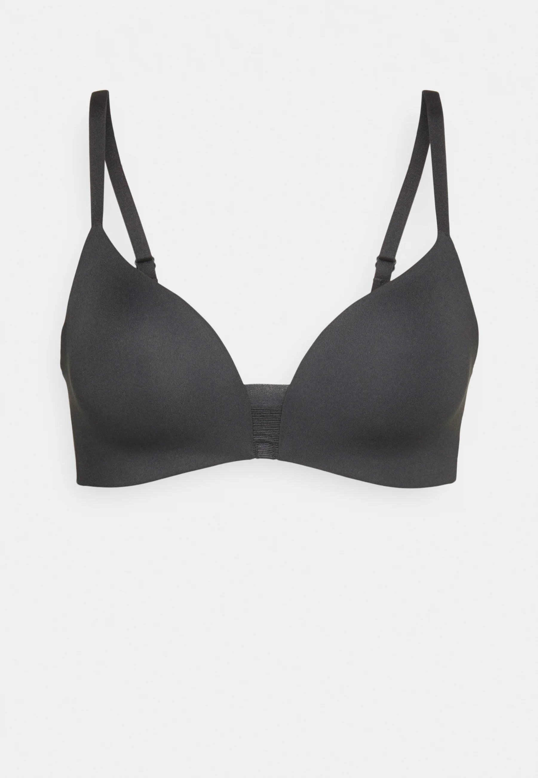 Triumph Flex Smart T-Shirt Bra – Black