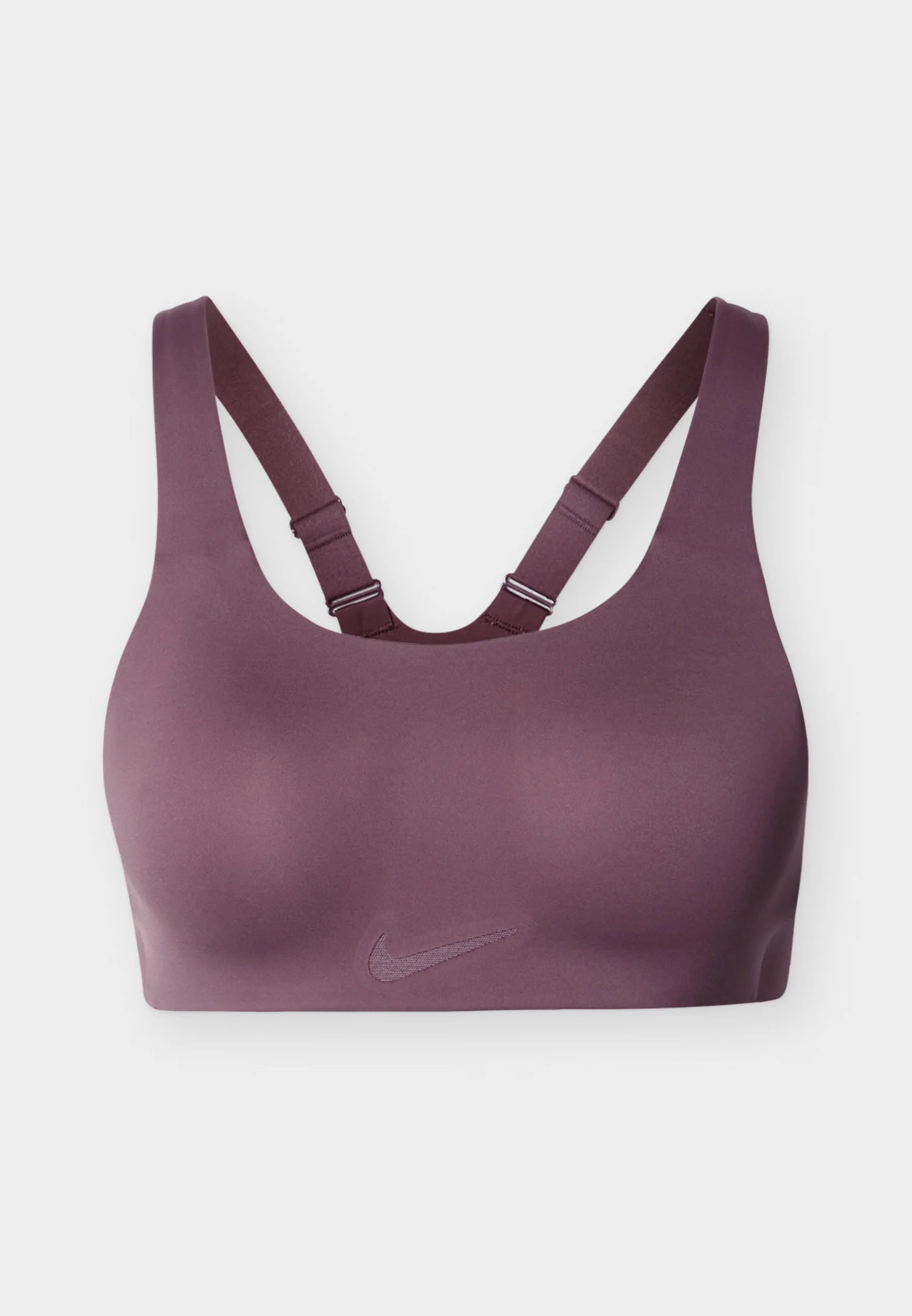 Nike Rival High Support Sports Bra – Tattoo