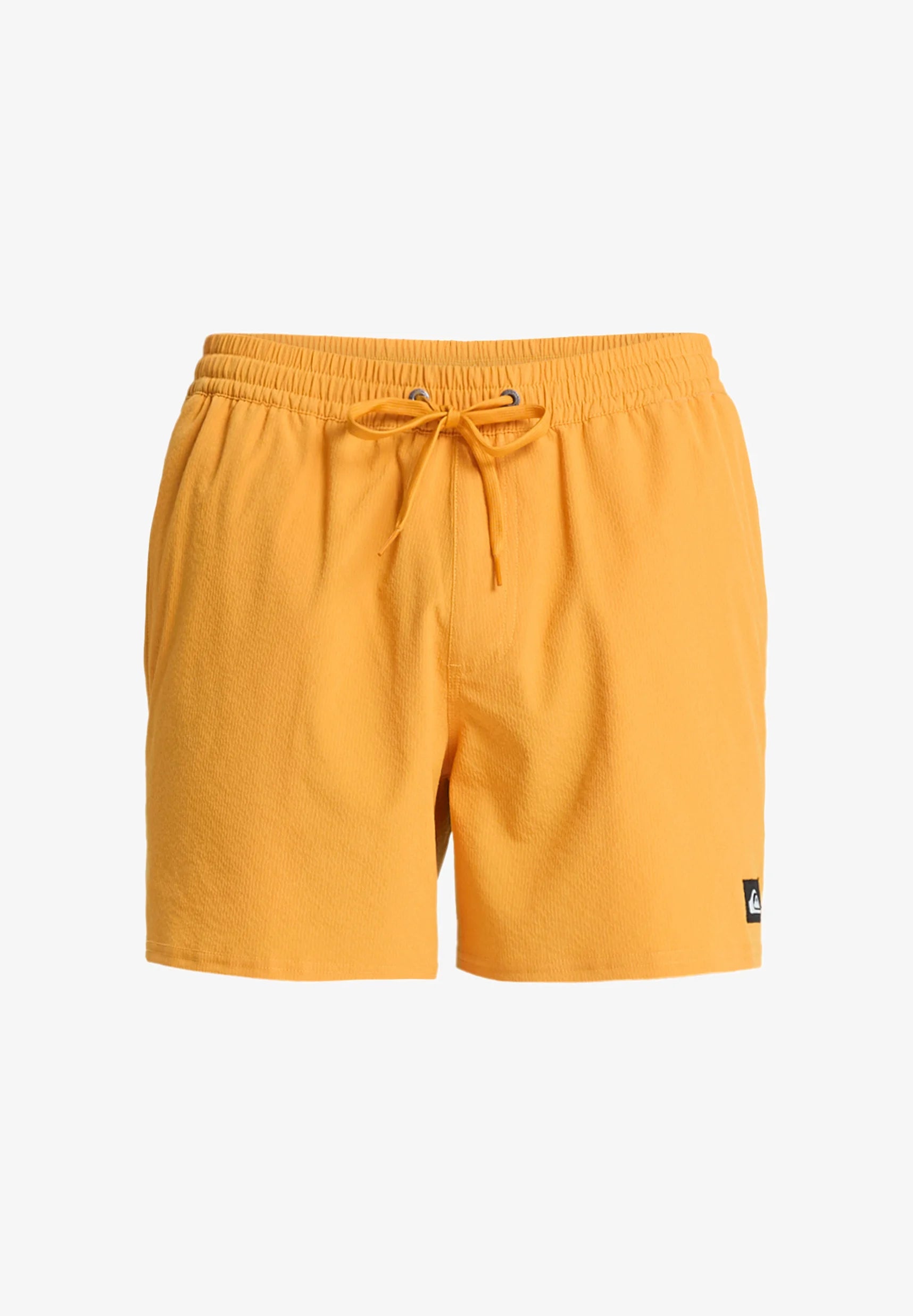 Quiksilver Everyday Flex Volley Swim Shorts – Mineral Yellow