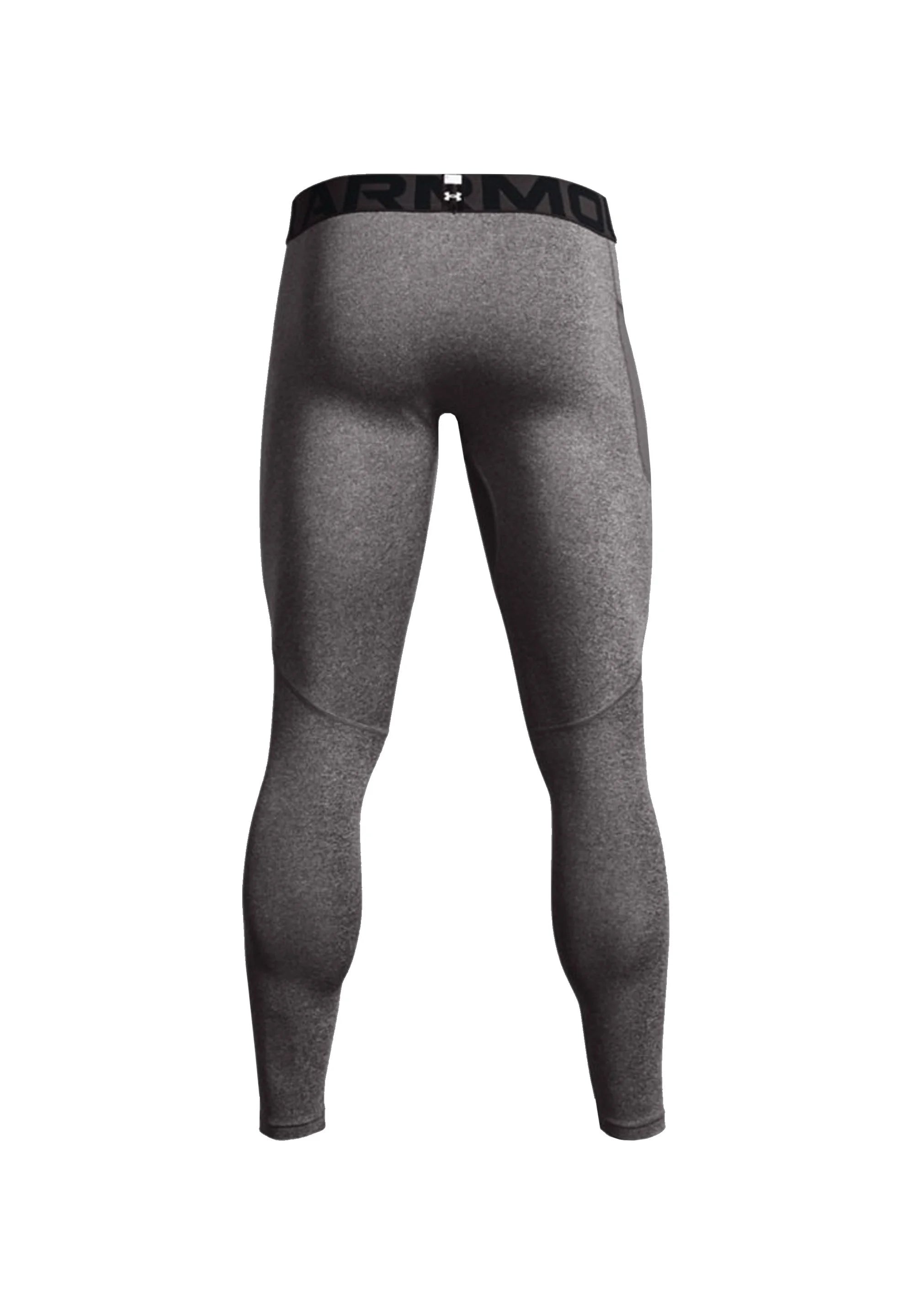 Základní vrstva Under Armour ColdGear – šedá