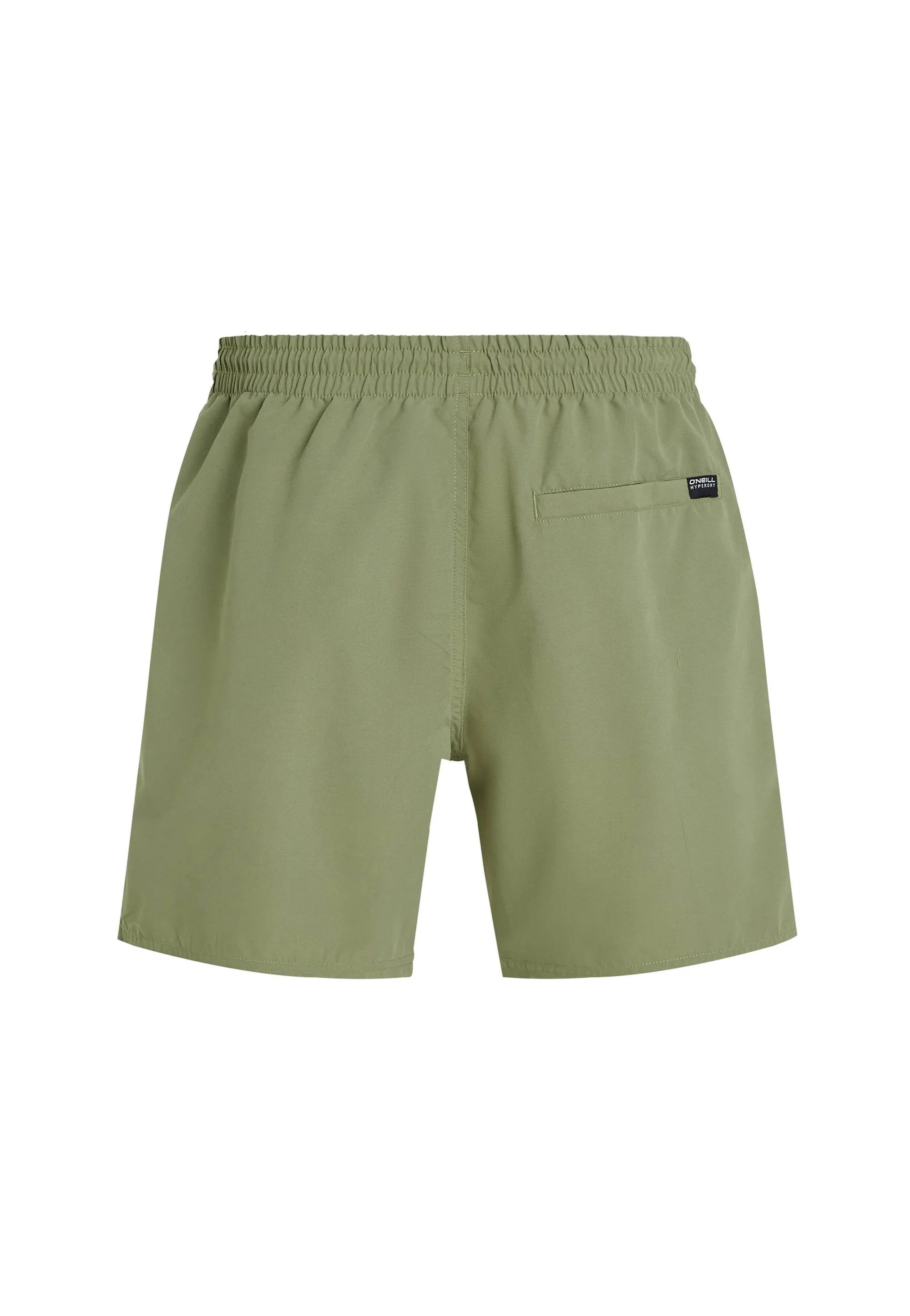 Pantaloncini da bagno O'Neill Avery Fern - Verde