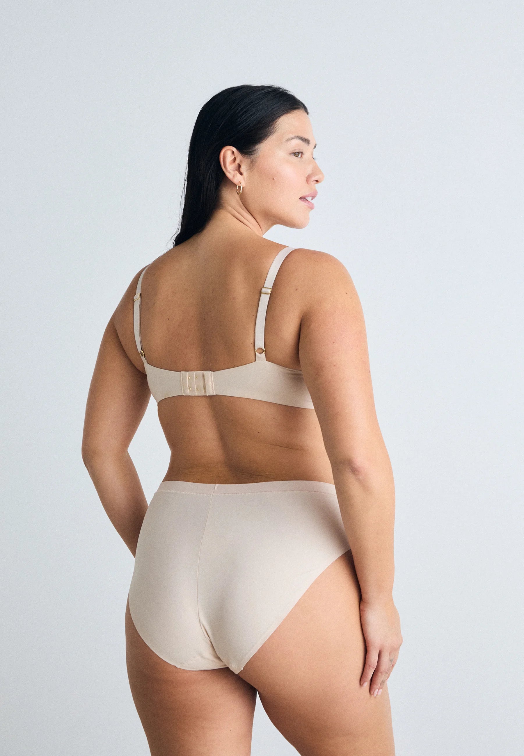 Triumph Body Make-Up Essential N T-Shirt Bra – Beige