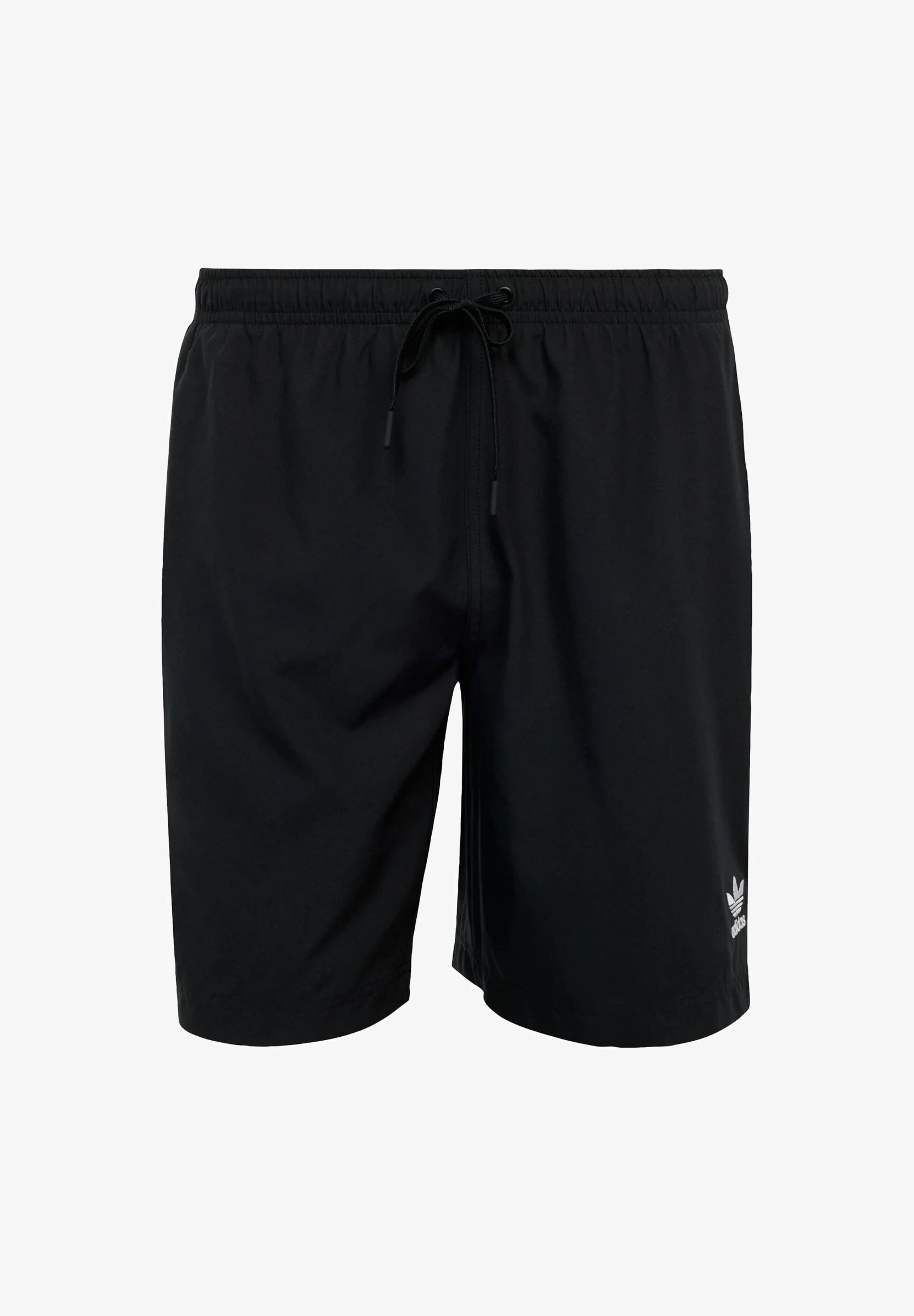 Adidas Originals ADIC Solid Swimming Shorts – Black