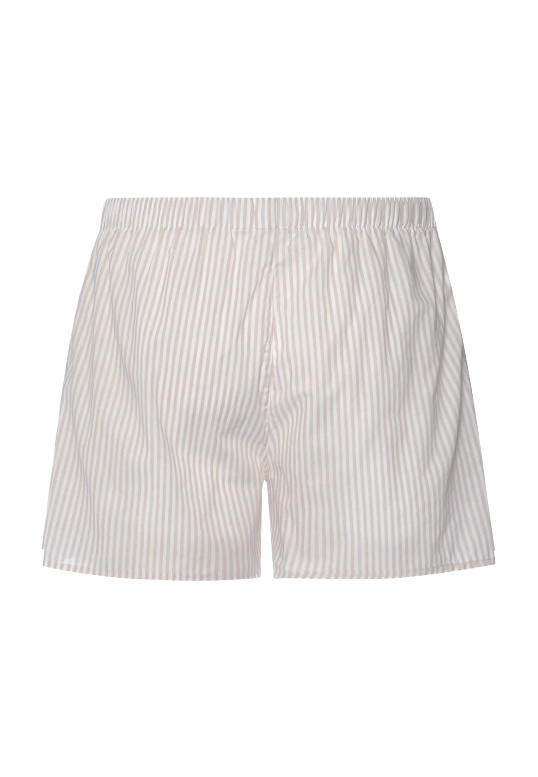 Boxerky HANRO FANCY – Sandy Lines