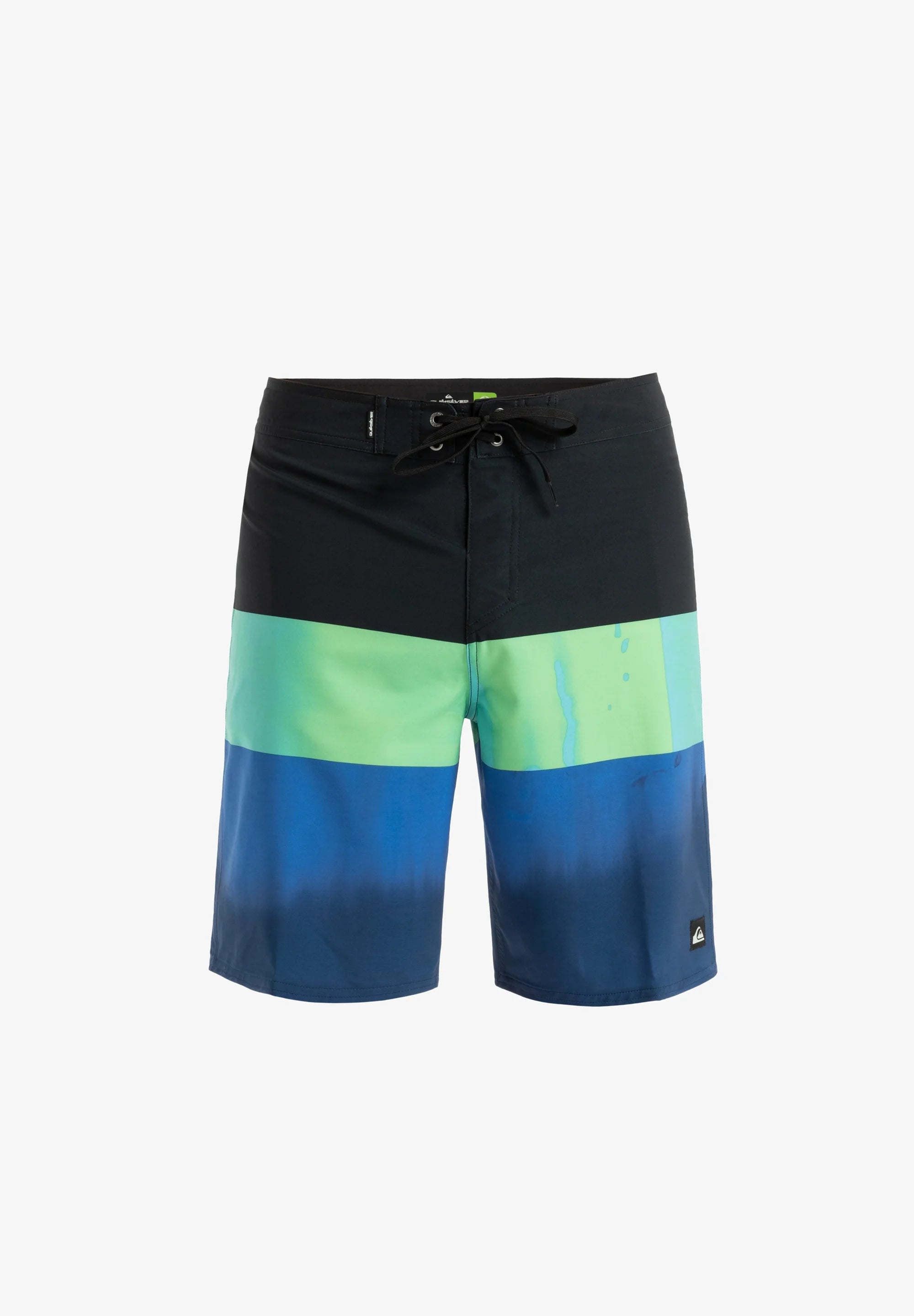 Plavkové šortky Quiksilver Surf Board – modré