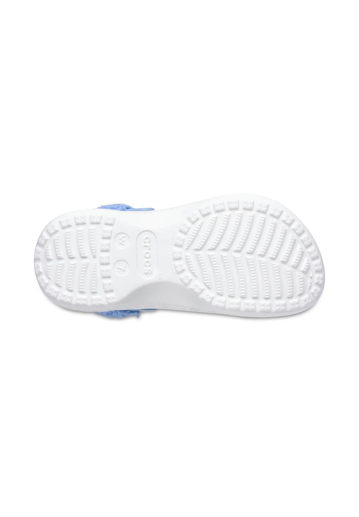 Crocs Disney Zootopia 2 Classic Platform Lined Clog – Multi
