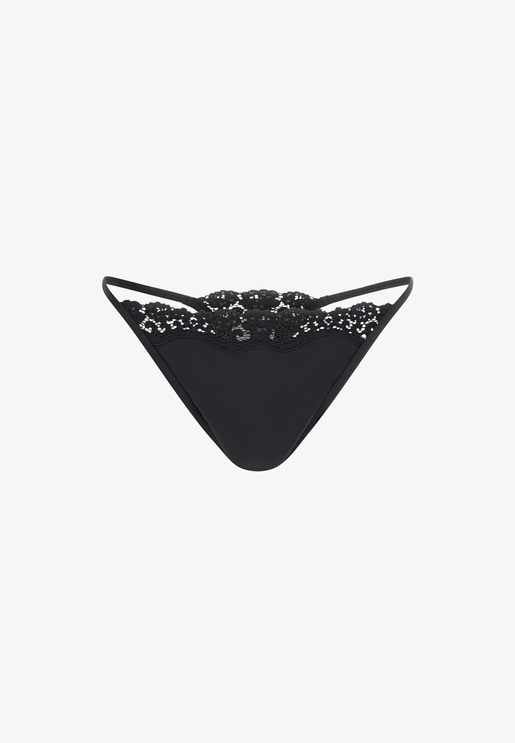 String En Jersey Guess – Noir