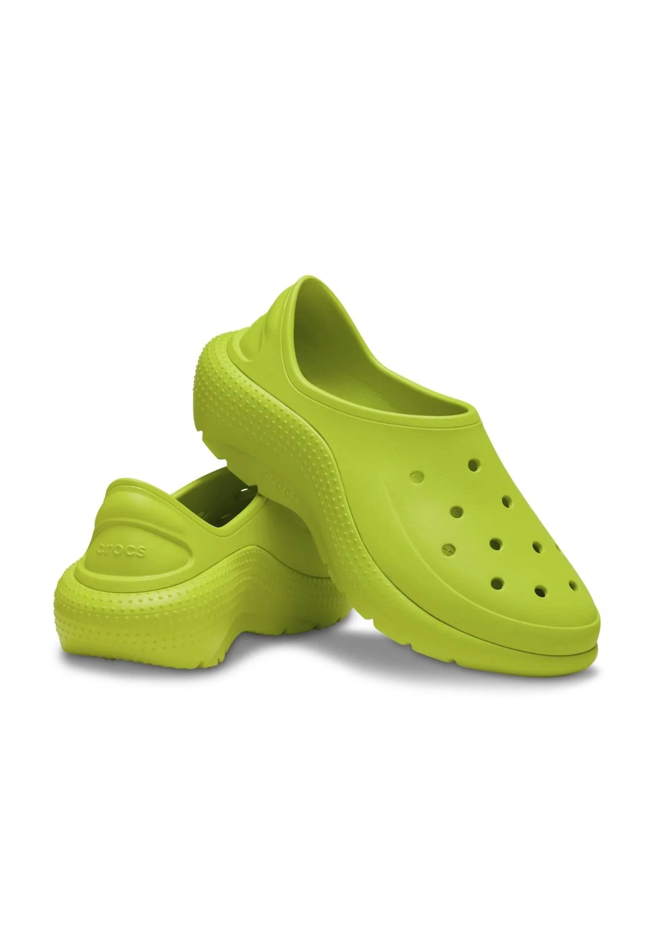 Crocs Slip-Ons – Kiwi