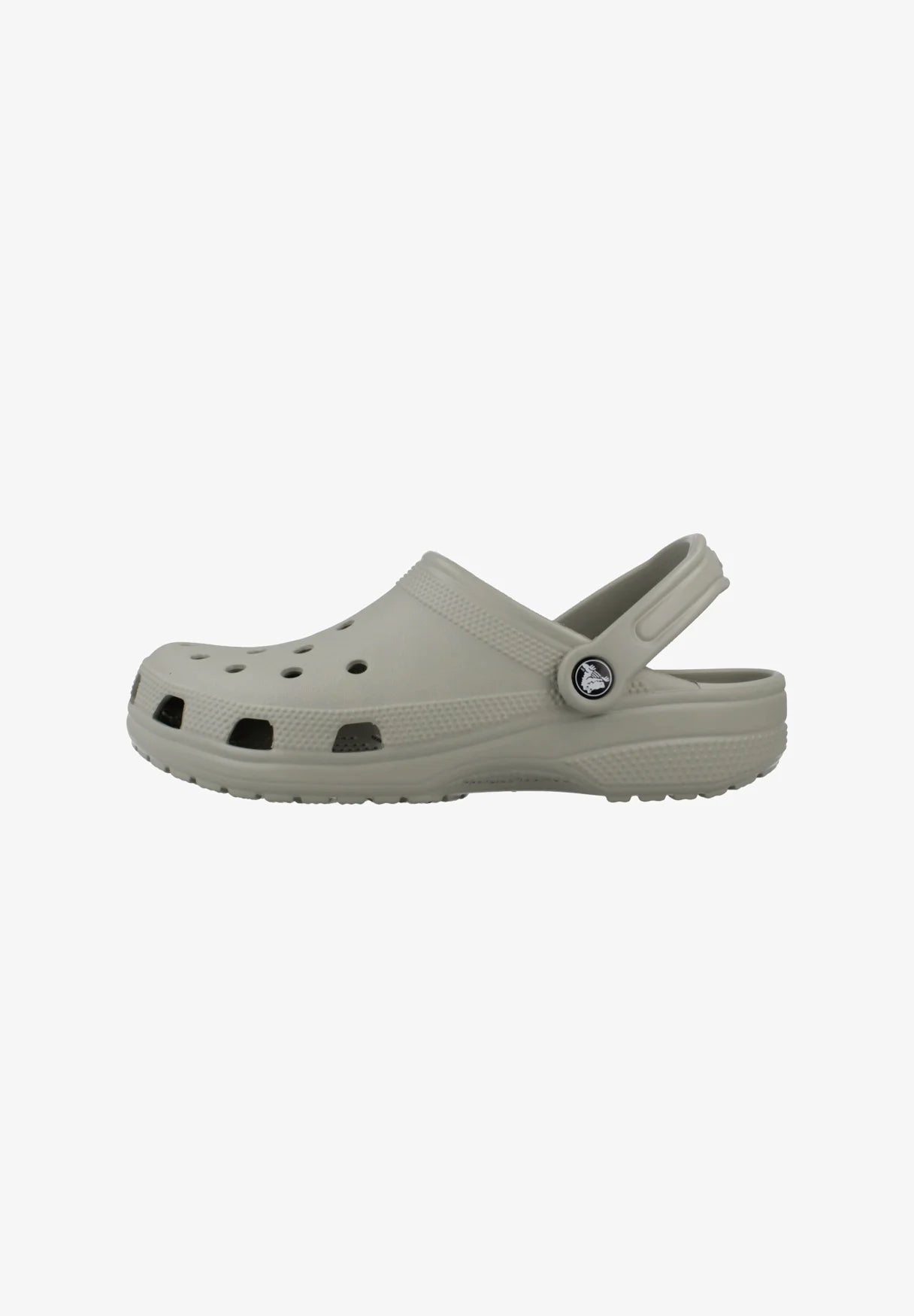 Crocs Classic Clog – Elephant