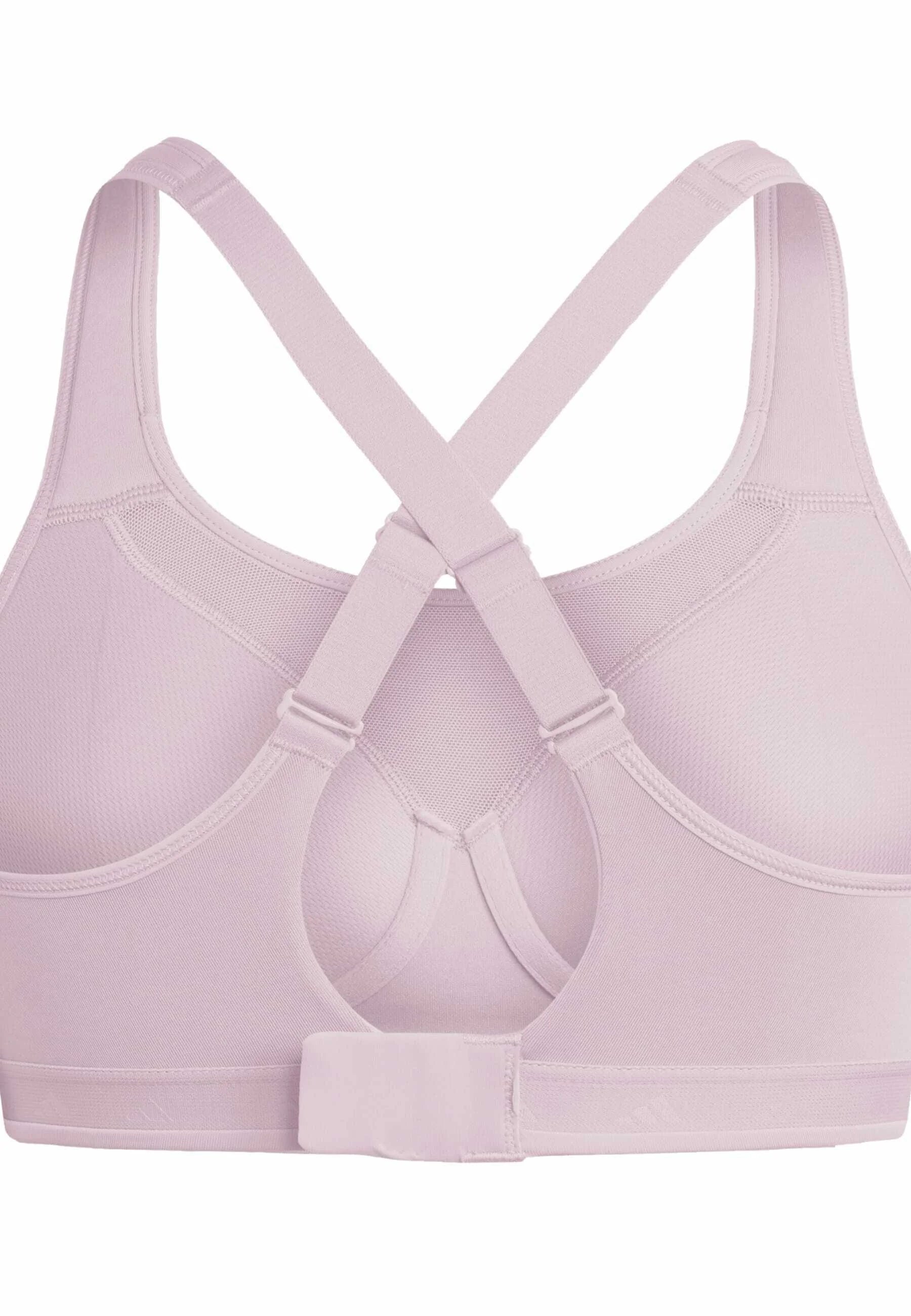 Adidas Performance Optime High Support Bra – Preloved Obr