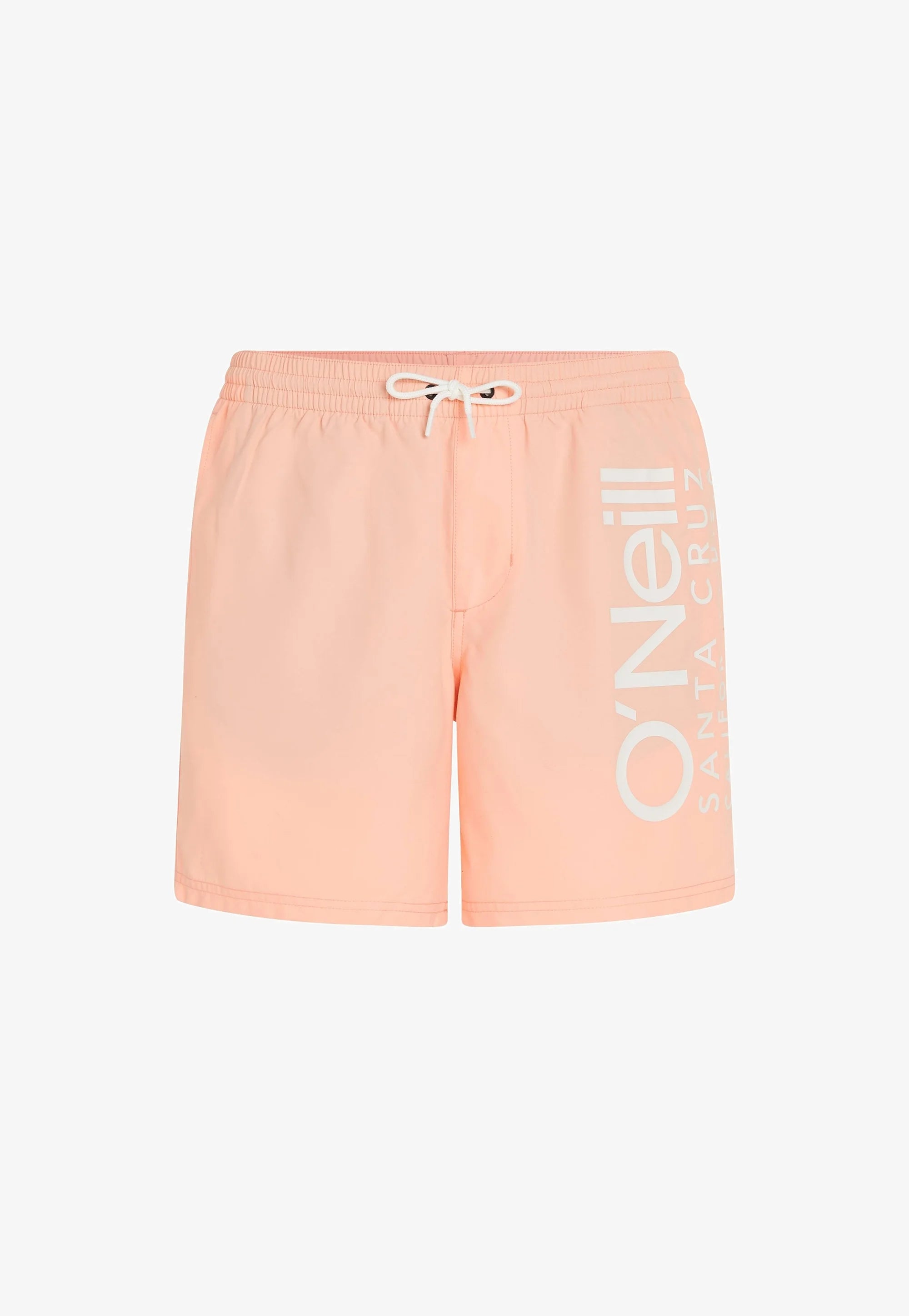Short de bain O'Neill Coral Pop - Corail