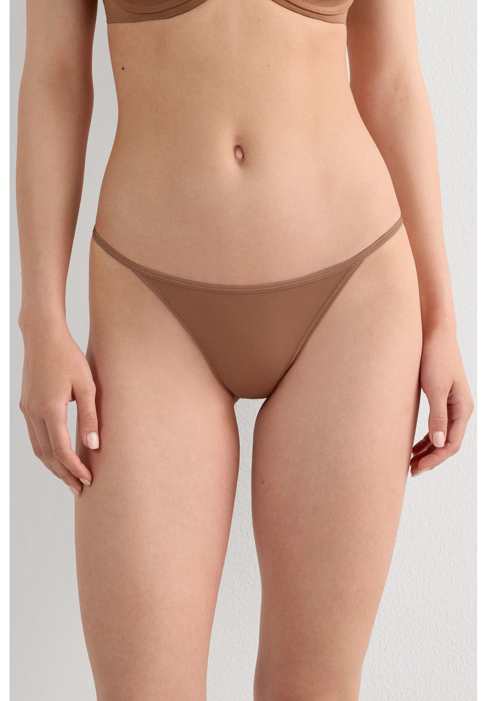 Intimissimi Ultralight Thong – Nude