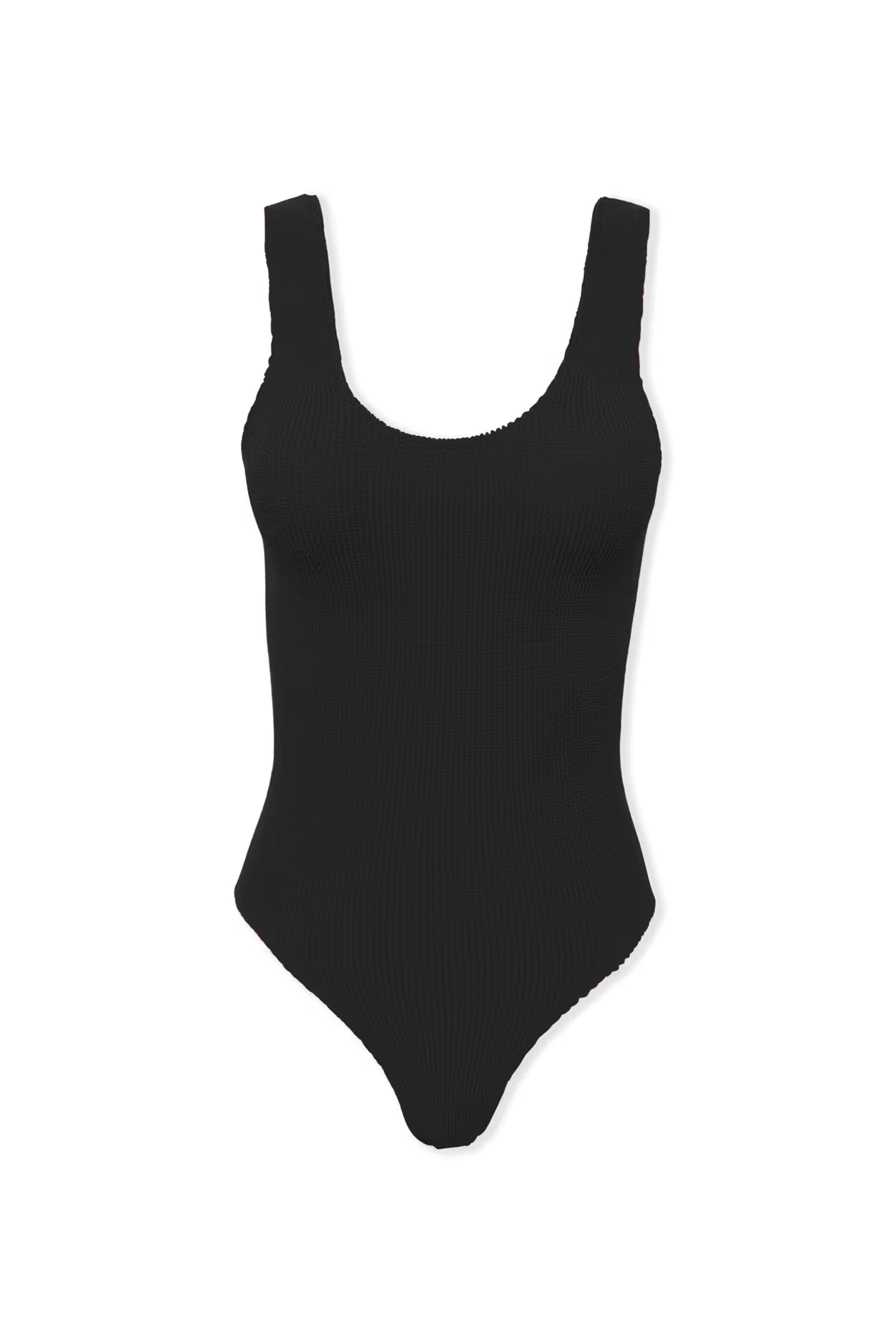 Costume intero elasticizzato ETAM Onesize – Nero
