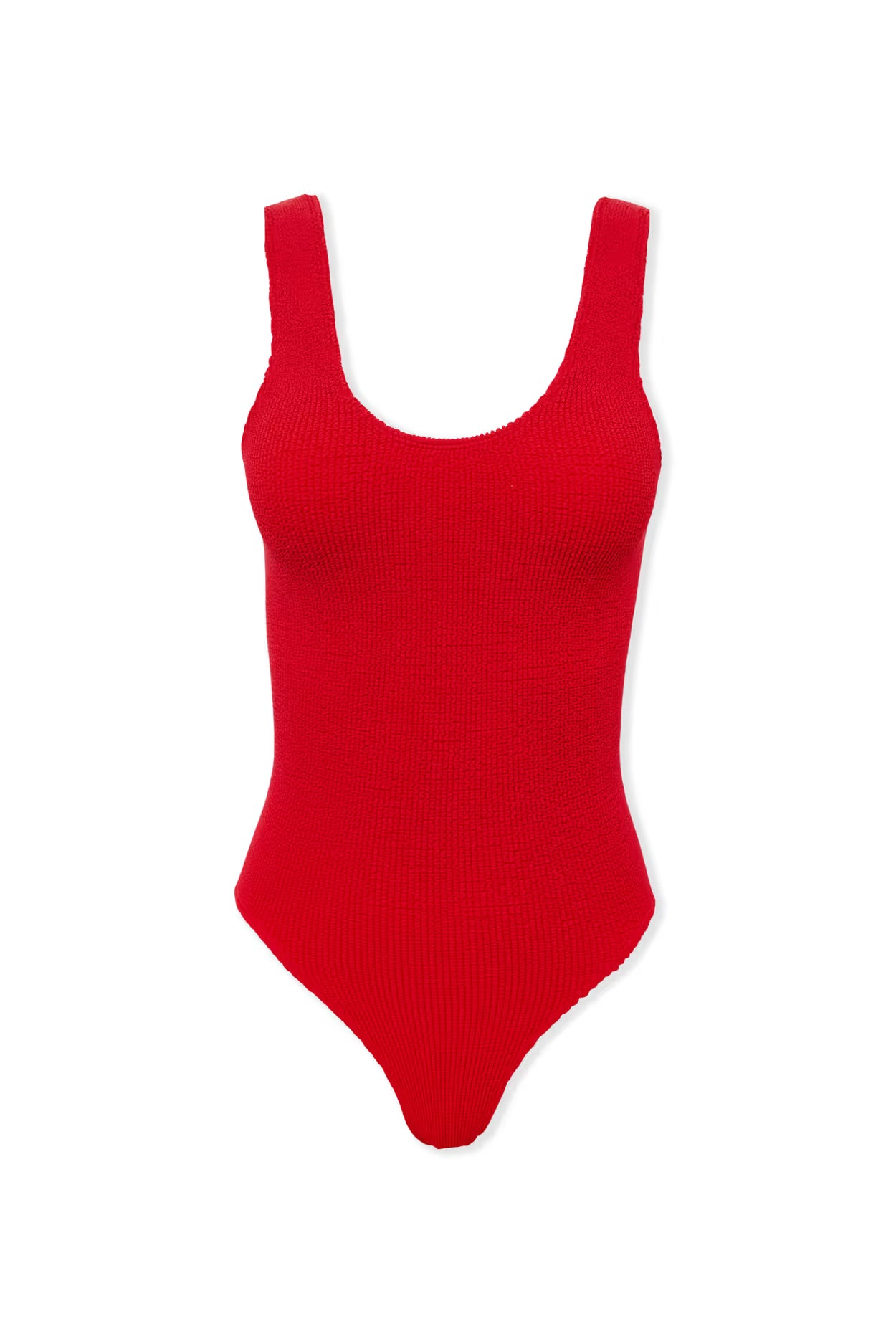 Costume intero elasticizzato ETAM Onesize – Rosso