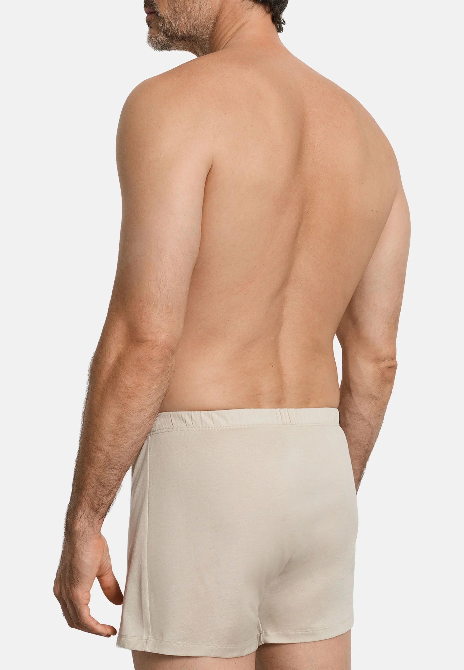 Boxerky HANRO SPORTY – Moon