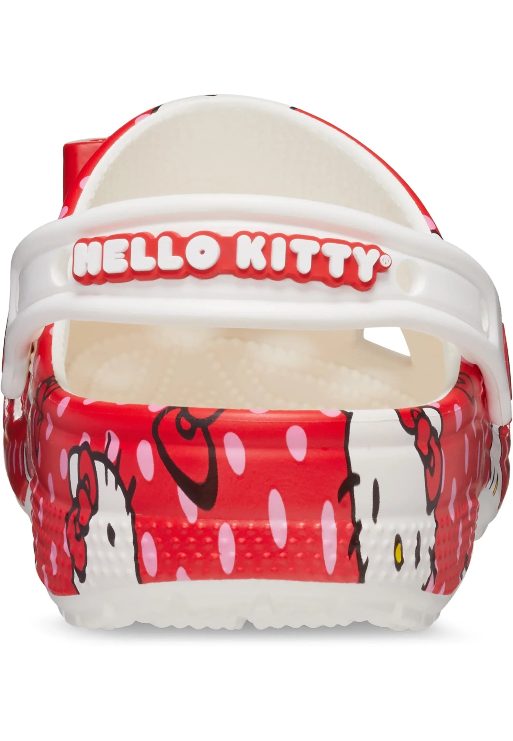 Sabots unisexes Crocs Hello Kitty – Multi
