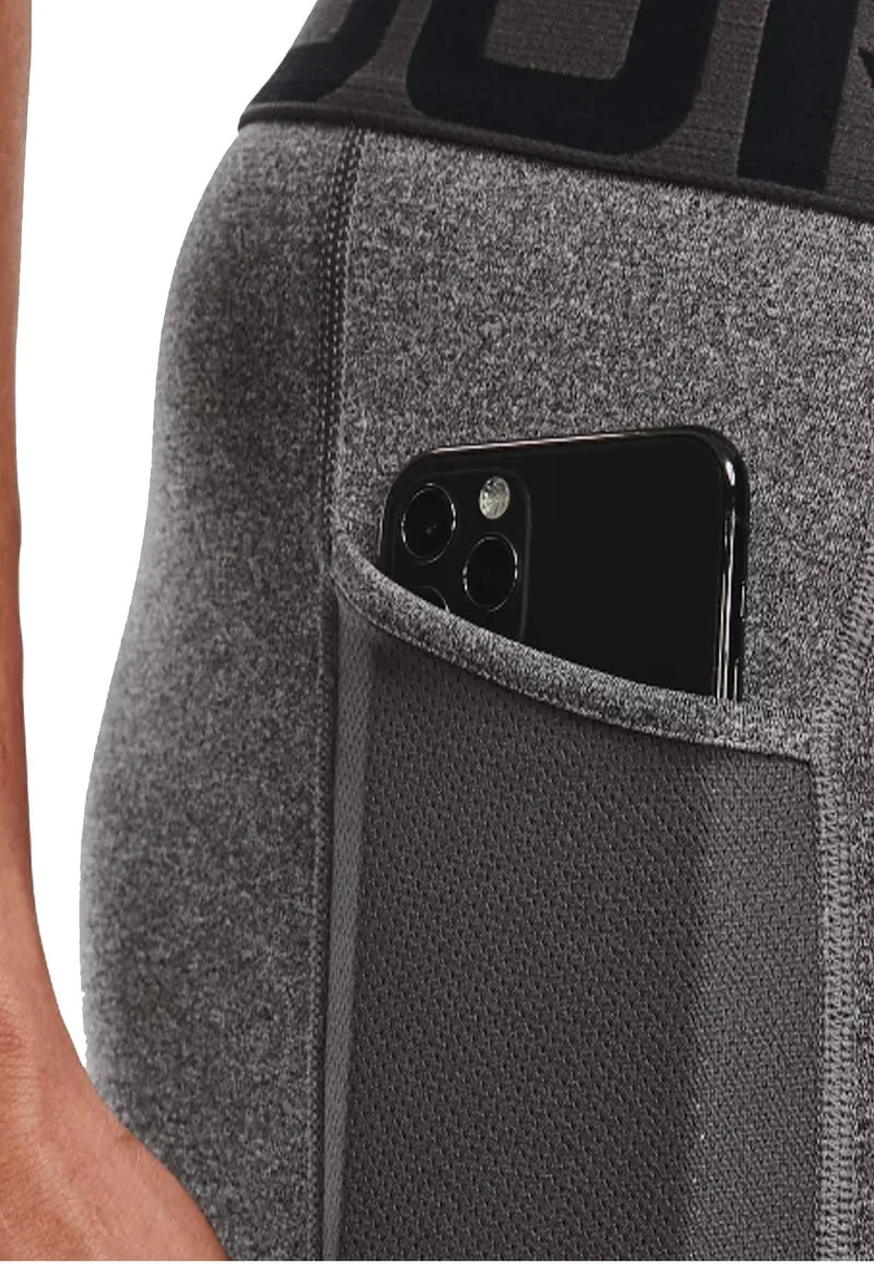 Základní vrstva Under Armour ColdGear – šedá