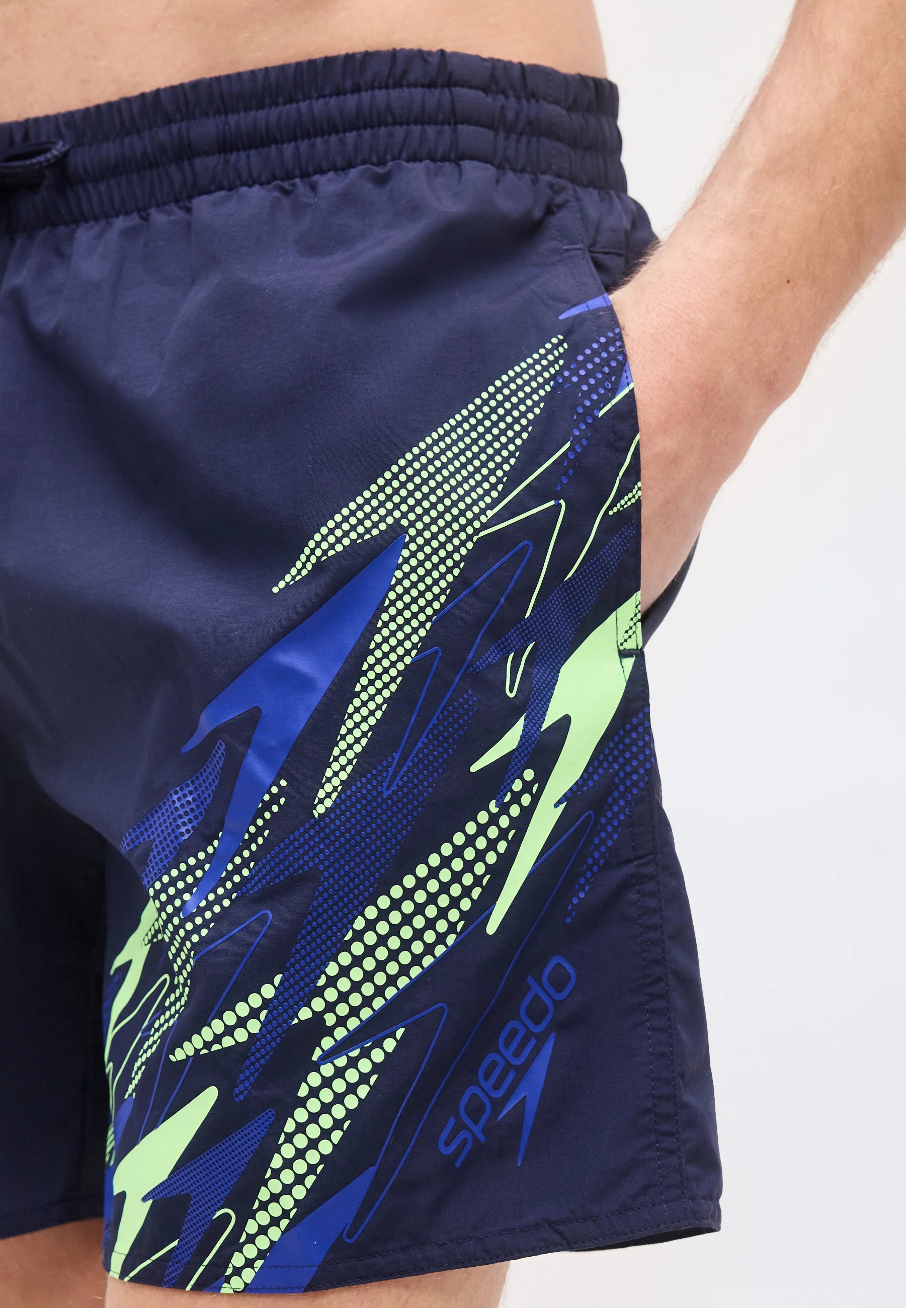 Pantaloncini Speedo Medley – Peacoat, Deep Sapphire