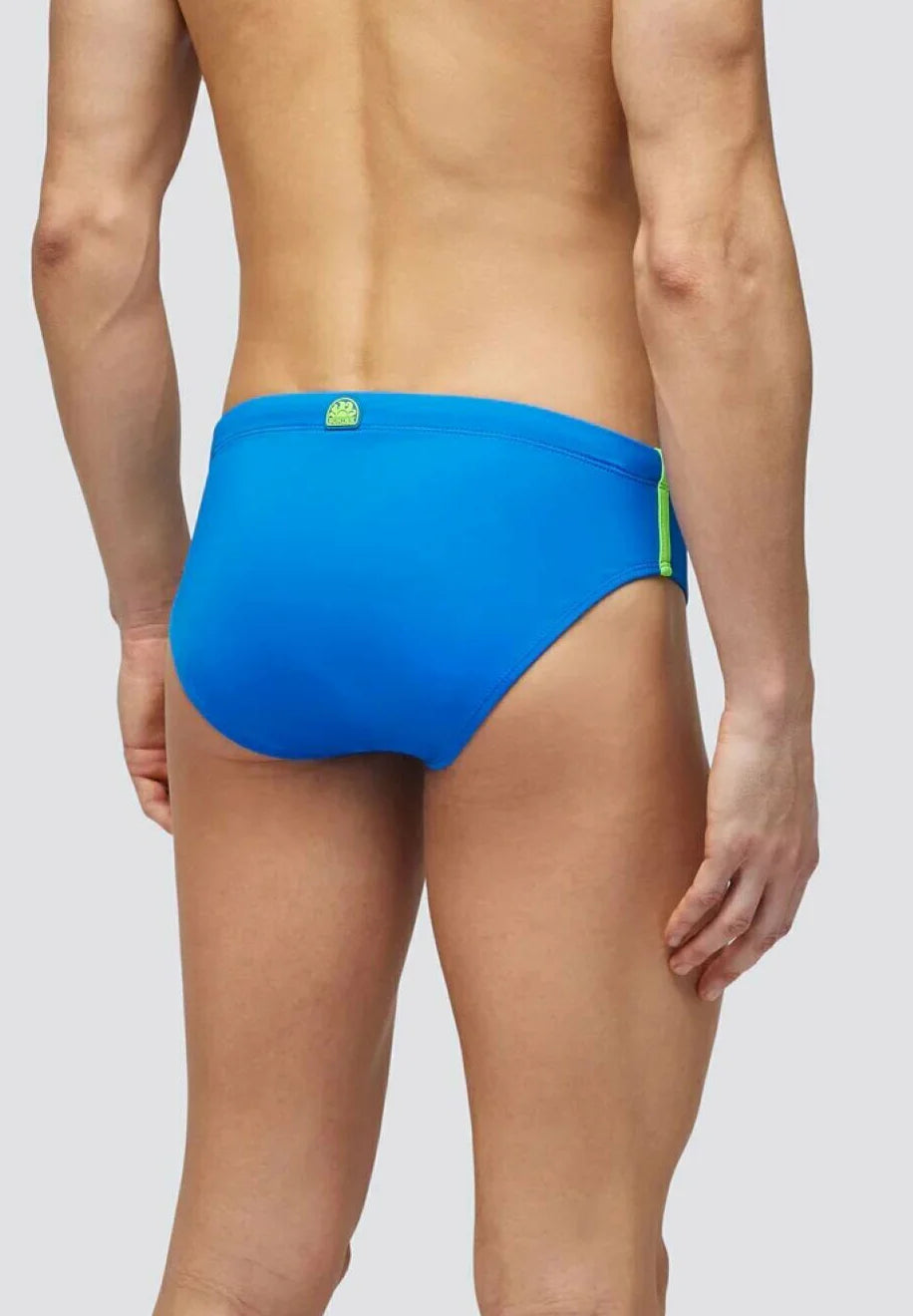 Slip de Bain SUNDEK – Bleu