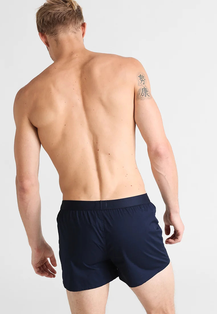 Klasické boxerky Tommy Hilfiger – modré