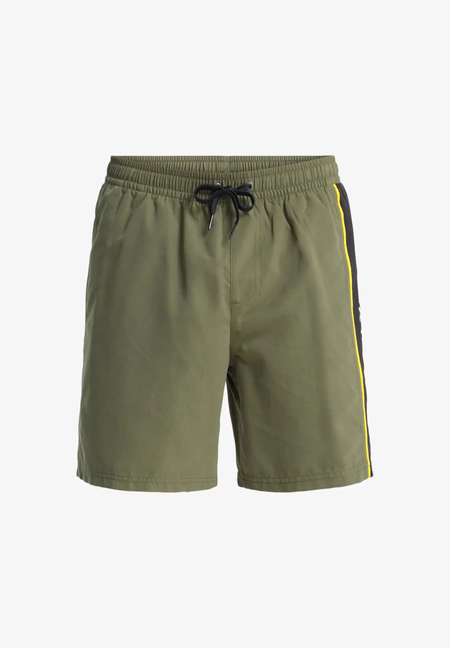 Short de bain Quiksilver Everyday Clicker Volley – Feuille de raisin