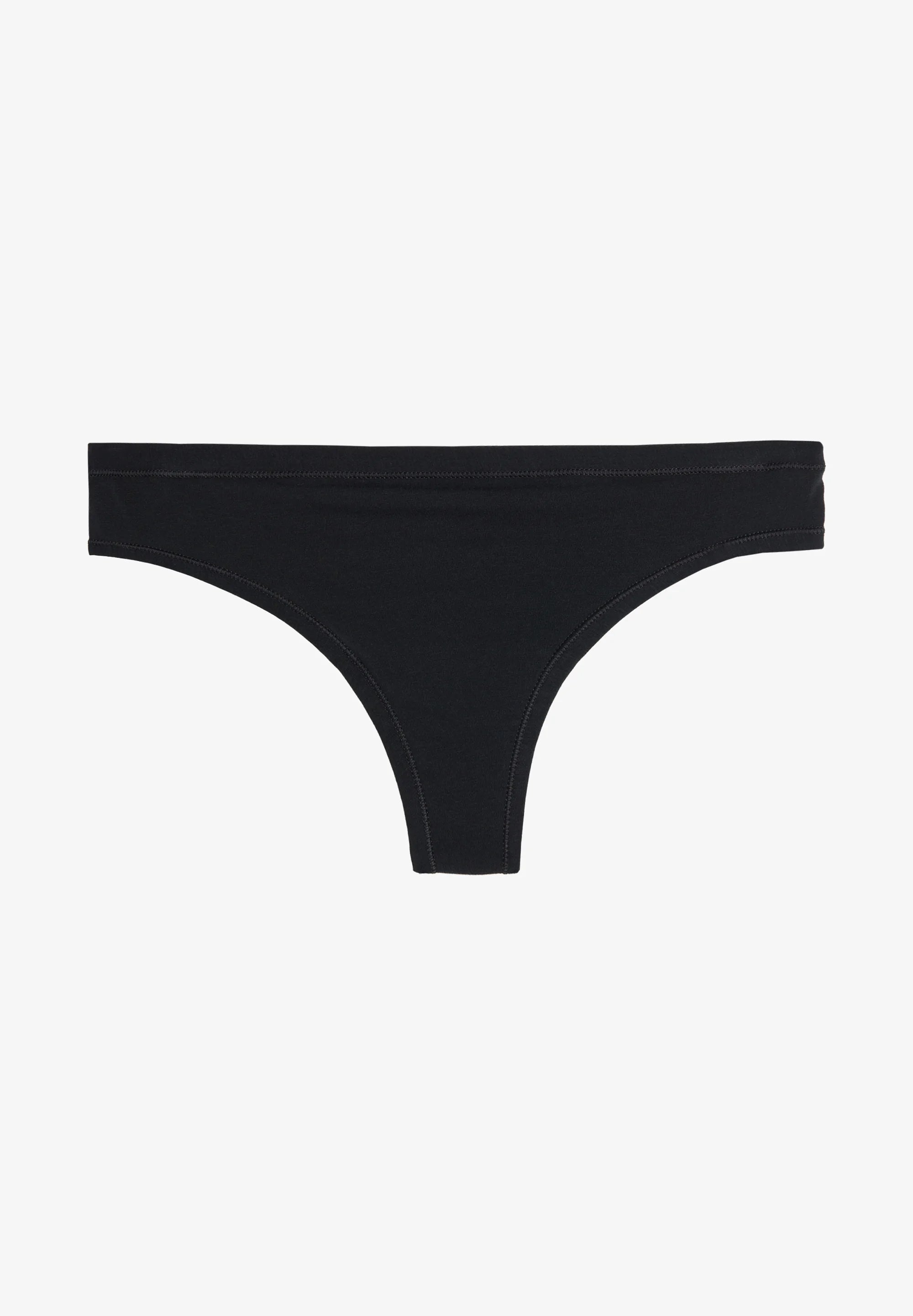 String Ultraléger Intimissimi Brasil – Noir
