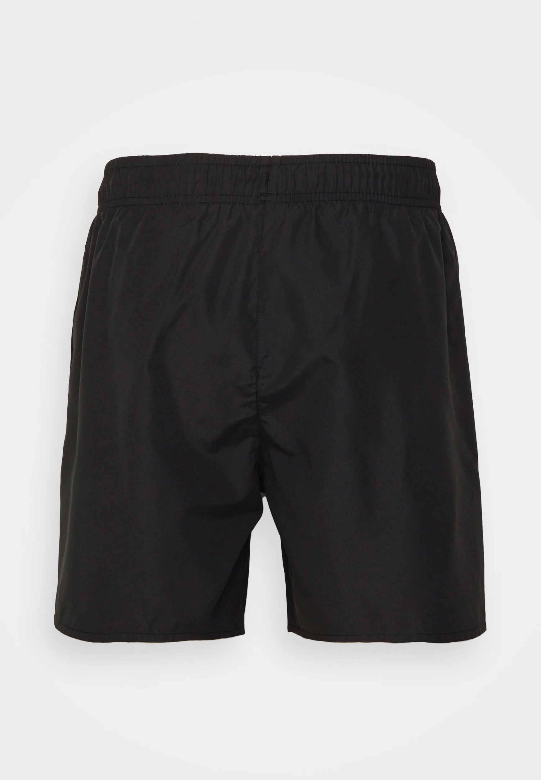 Short de bain Lacoste – Noir, Vert