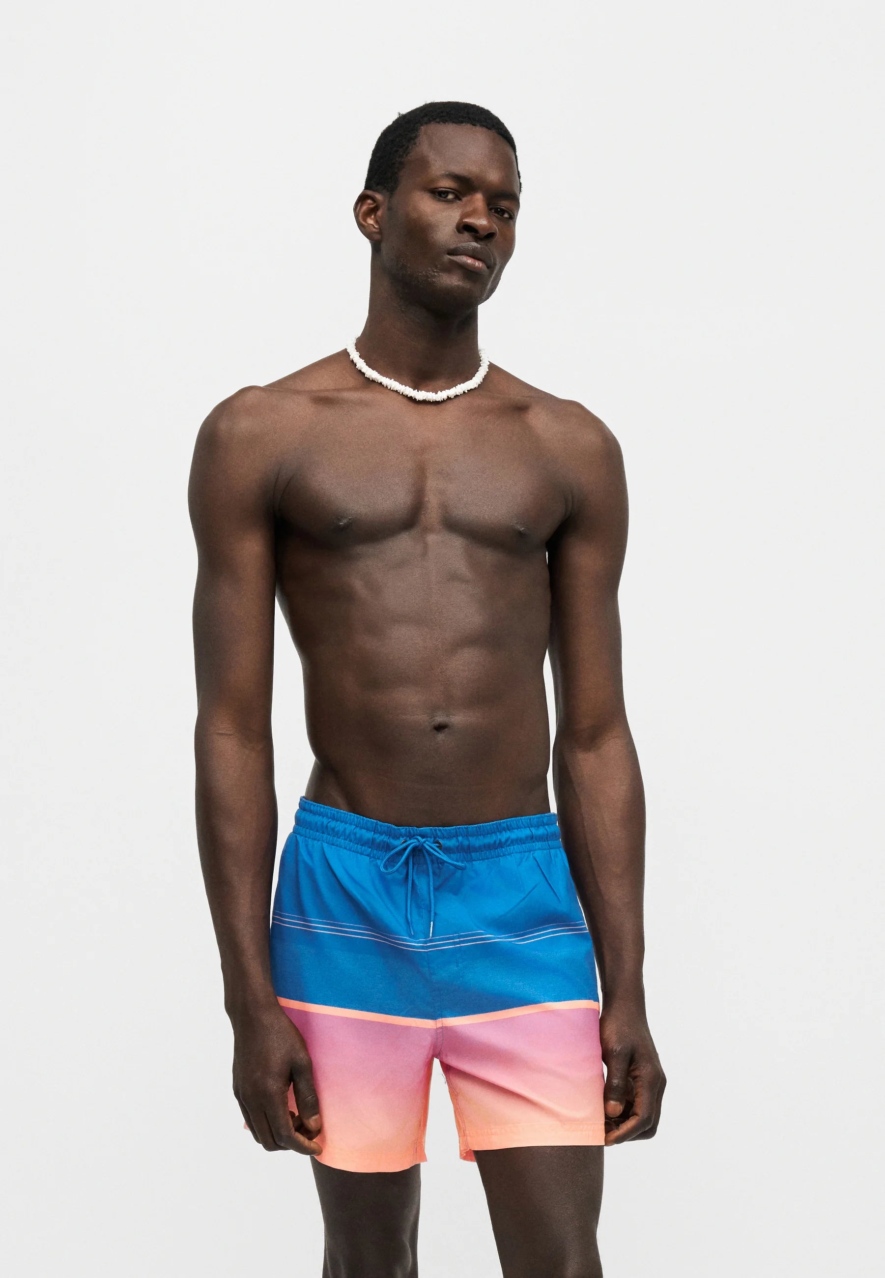 Pantaloncini da bagno sfumati O'Neill - Blu