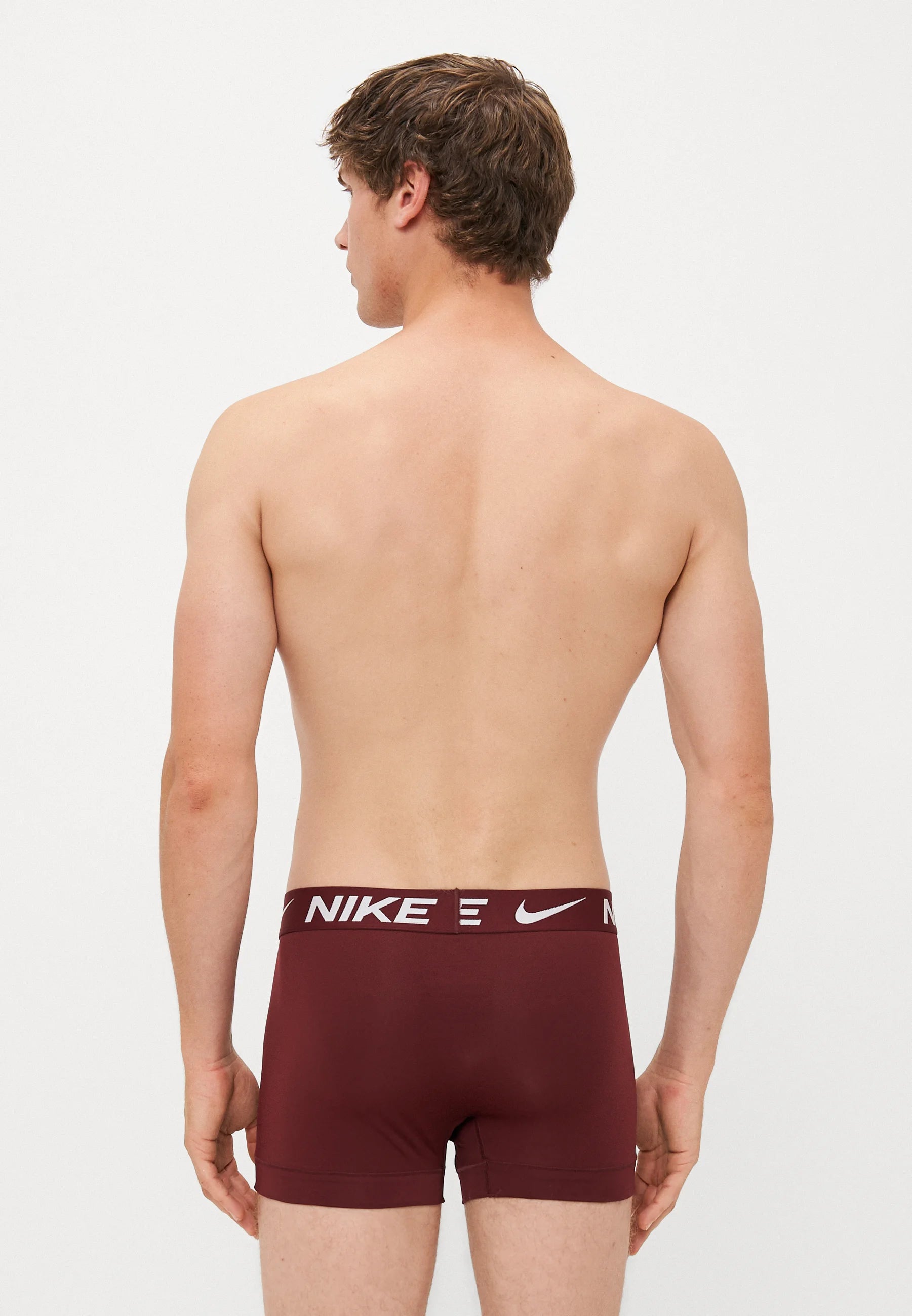 Nike Underwear Trunk 3 Pack – World Indigo, Uni Red, Dark Team Red