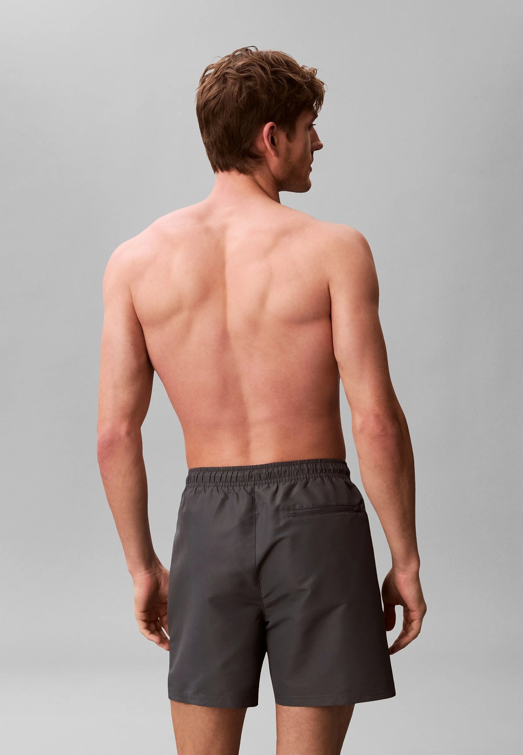 Pantaloncini da bagno Calvin Klein – Turbolenza