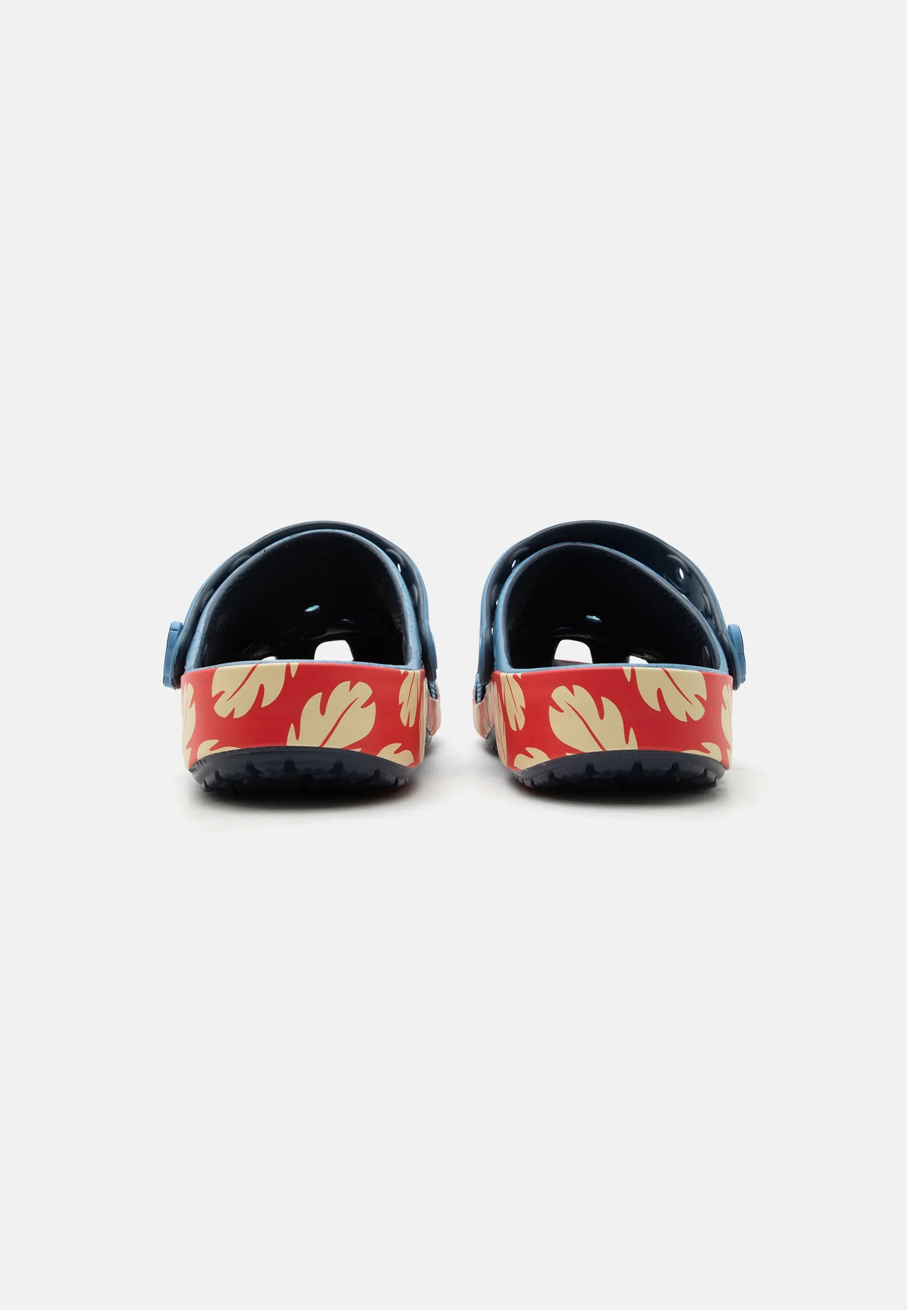 Crocs Stitch Unisex Mules – Multi-Coloured