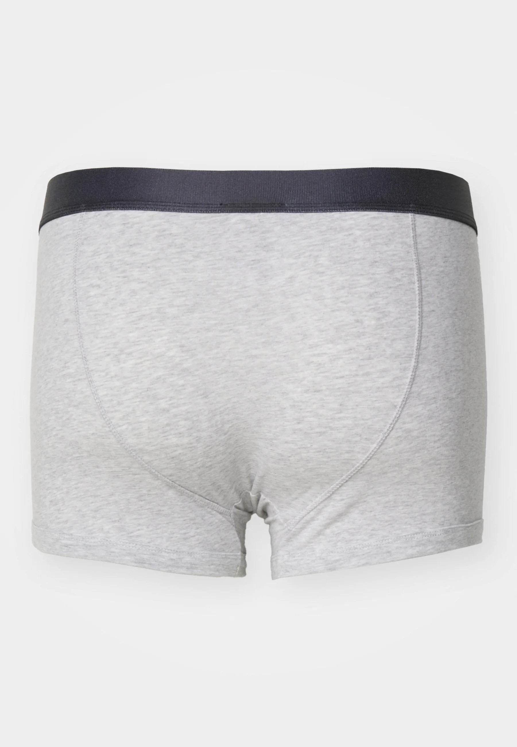 Kufry Ellesse Crista 5 Pack – vícebarevné