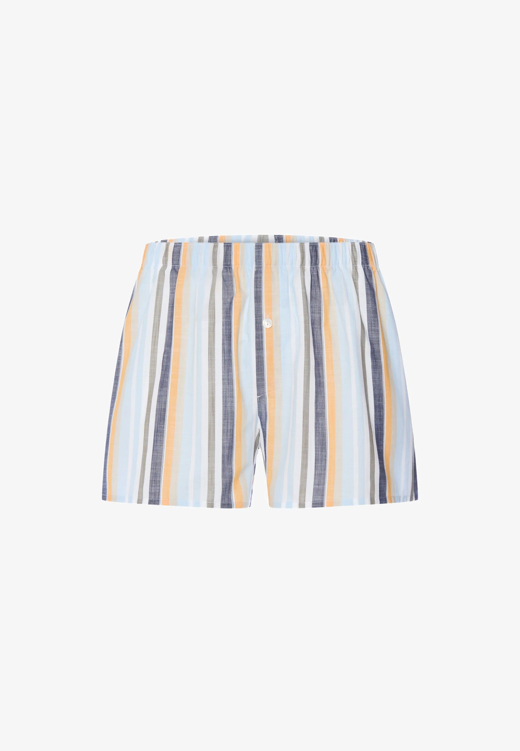HANRO FANCY Boxer – Sunset Stripe