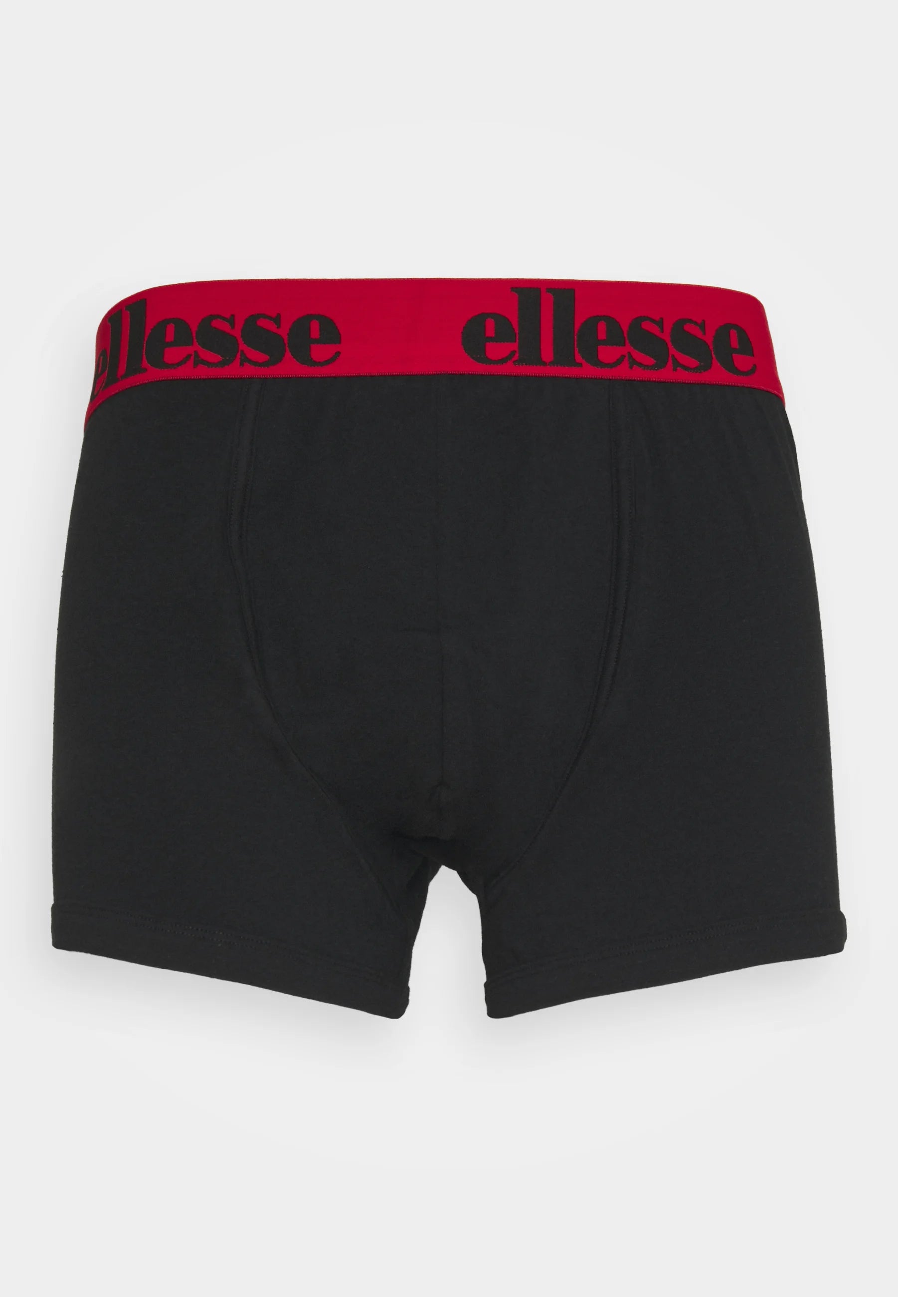 Lot de 5 boxers Ellesse Nurra Fashions – Noir
